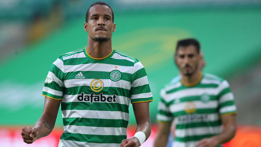 Celtic Jullien