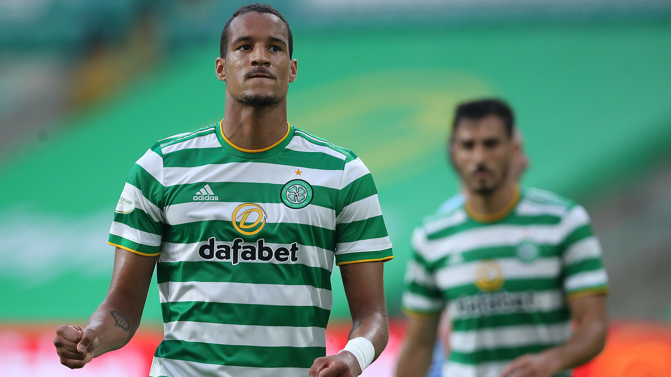 Christopher Jullien will be out of Celtic action much longer than expected; could be 9 months