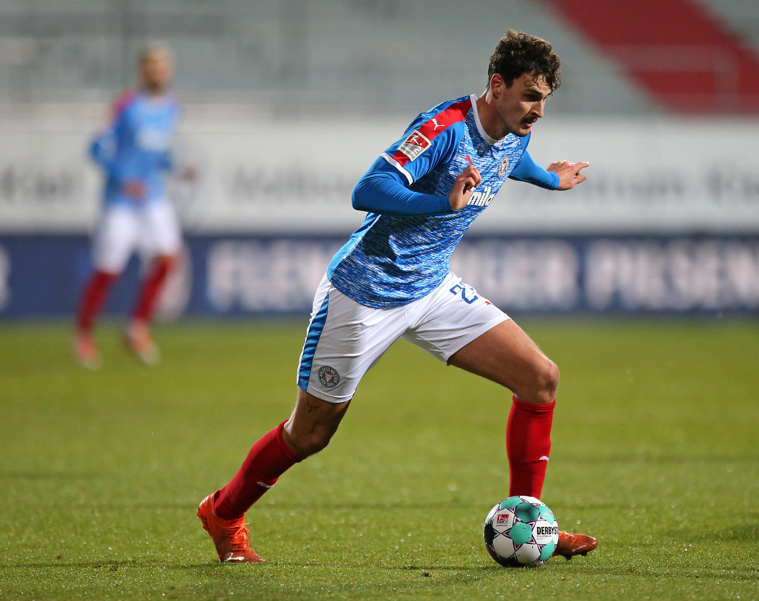 Celtic free agent target