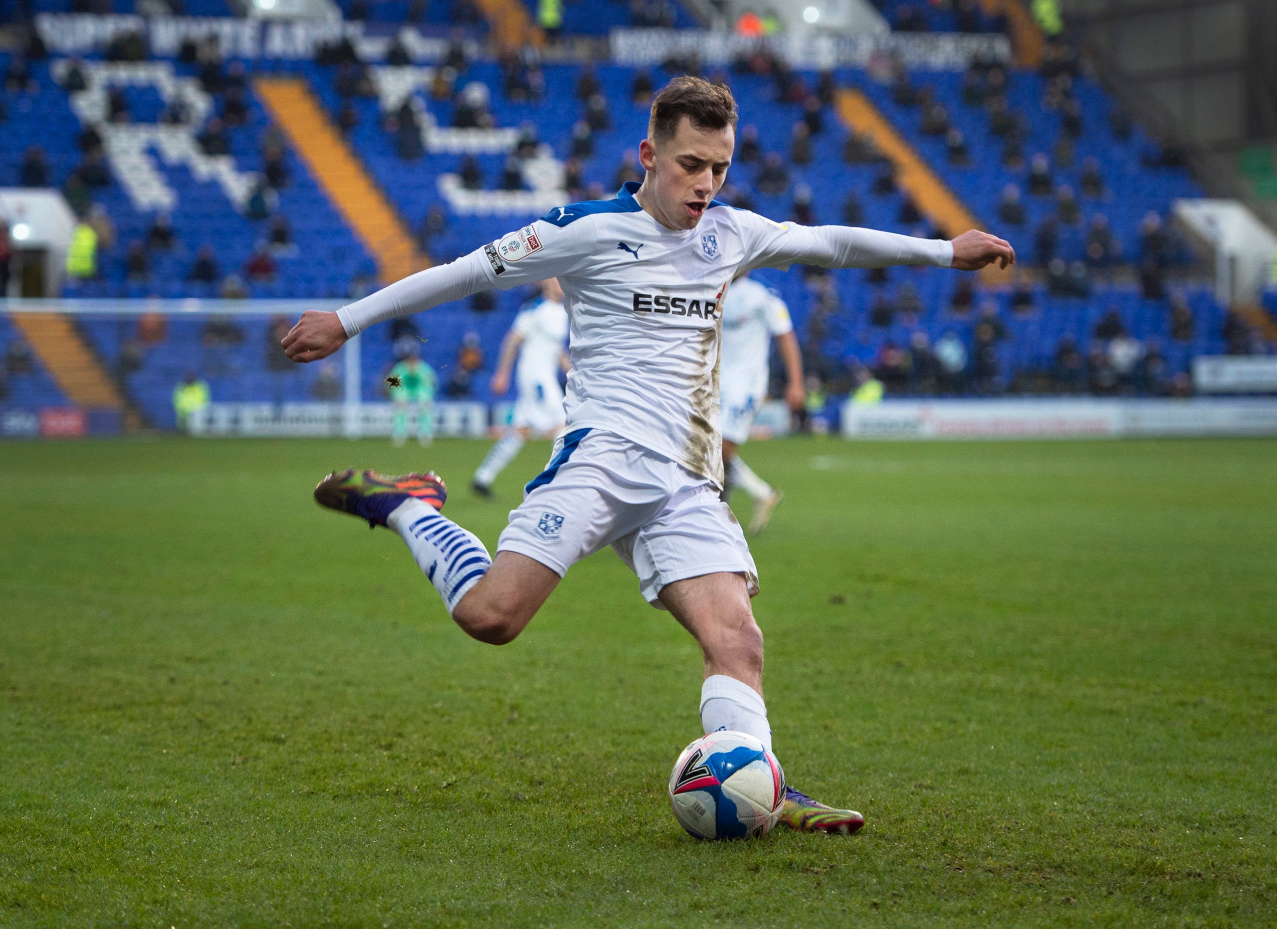 Celtic Lee O'Connor