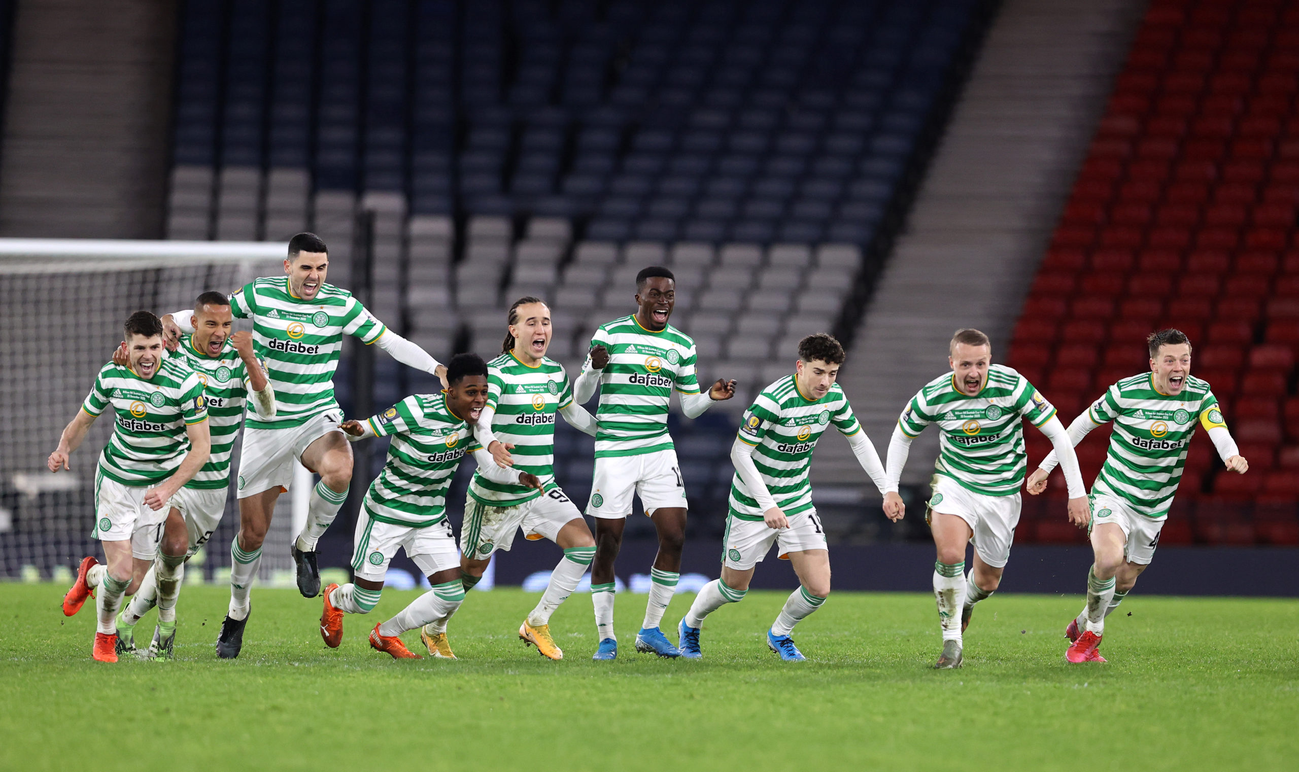 Scottish Cup win is the last chance for this incredible Celtic era