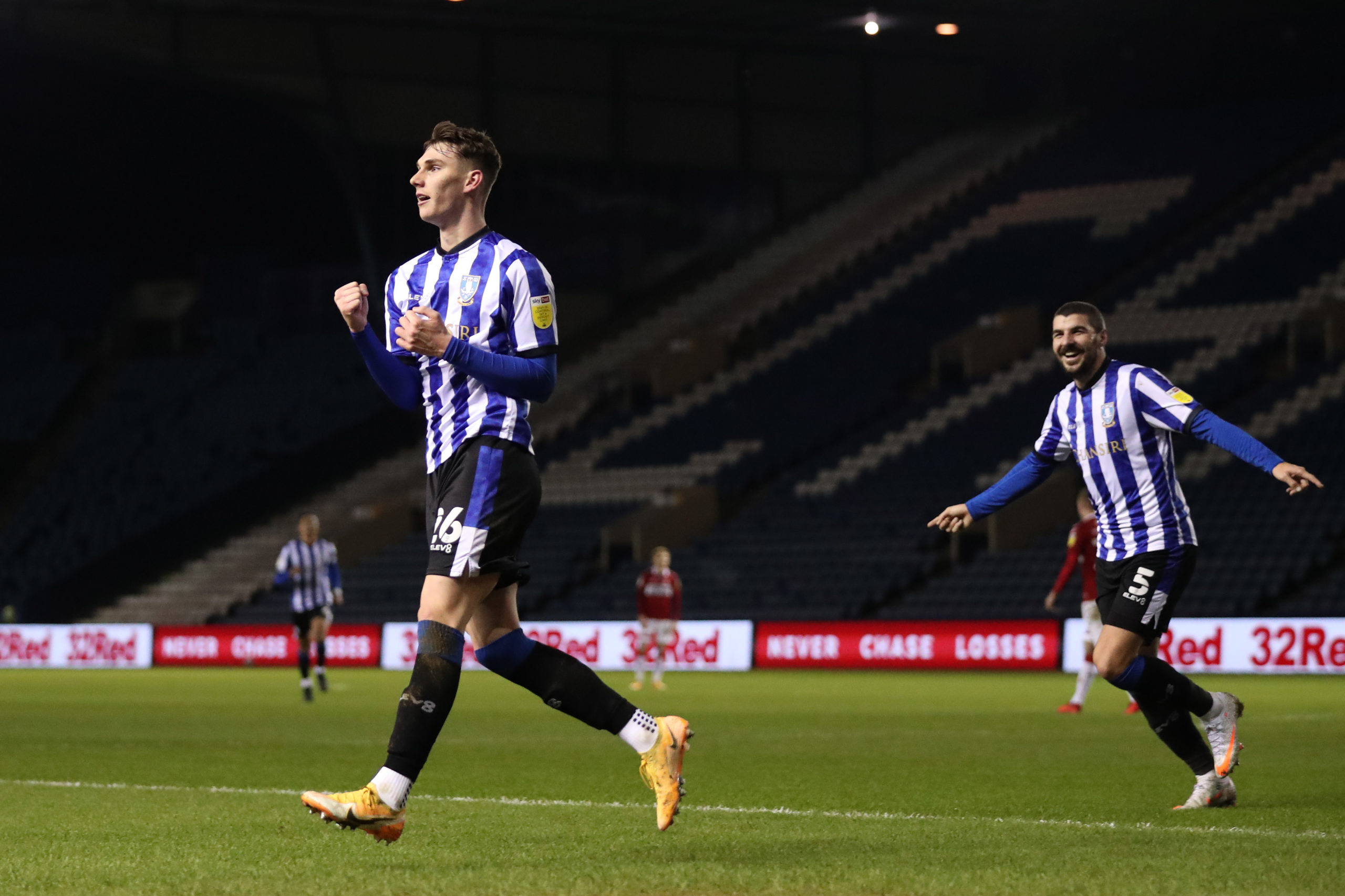 "Heartbreaking"; Celtic move for Liam Shaw has Sheffield Wednesday fans livid