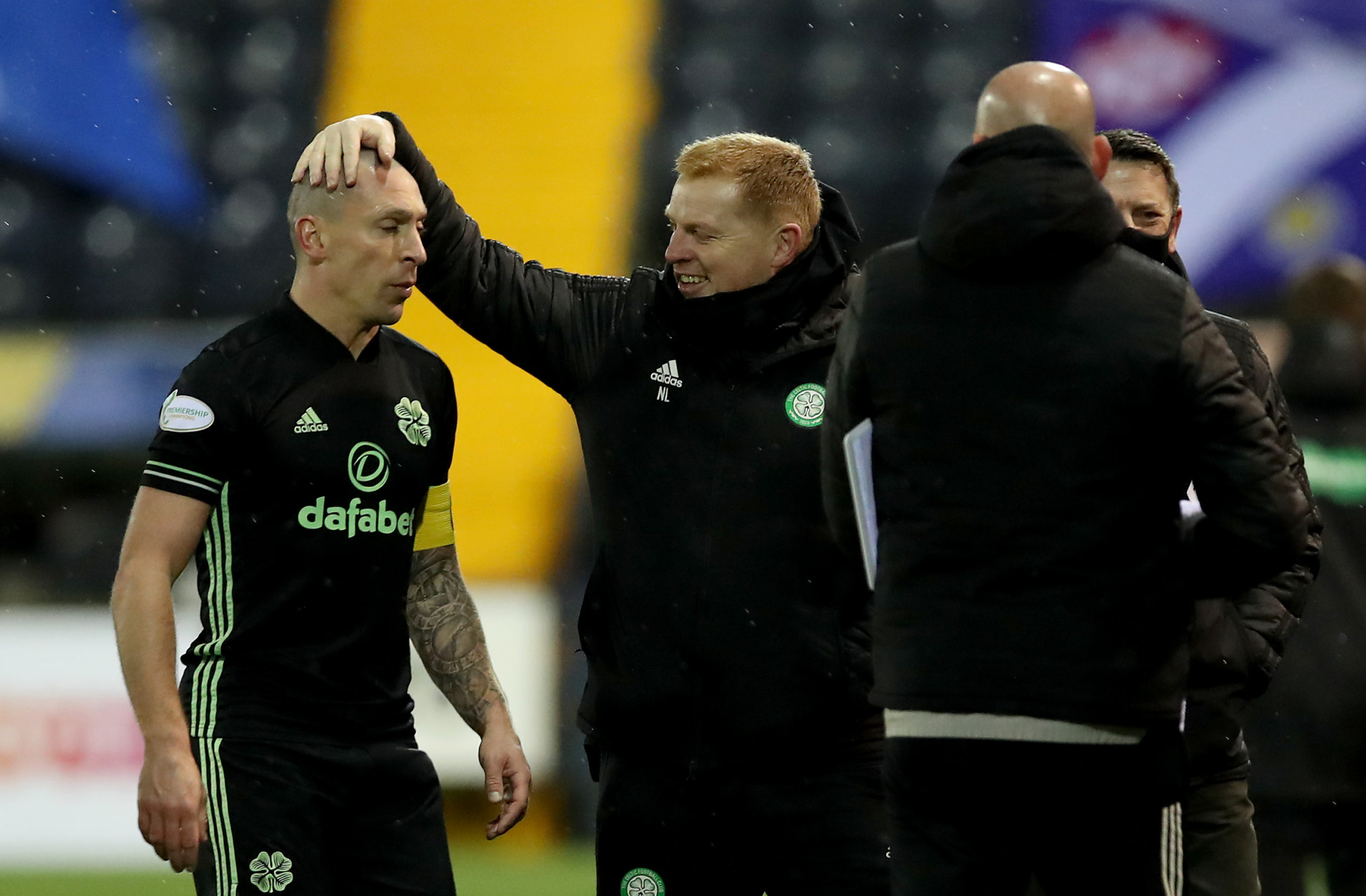 Celtic boss Neil Lennon is struggling to deal with key conundrum