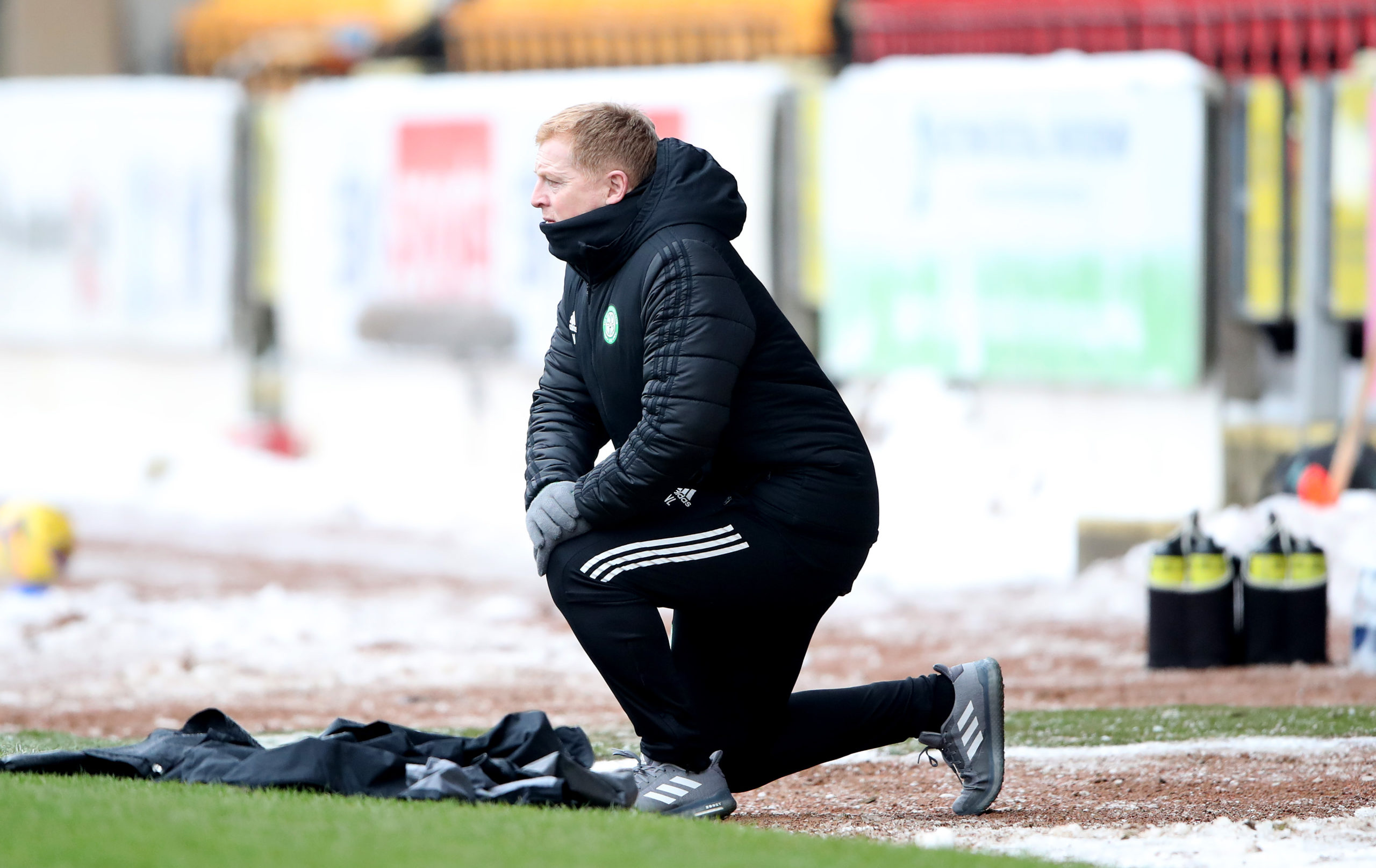 Tommy Johnson claims Celtic return was turned down; Lennon wanted him in