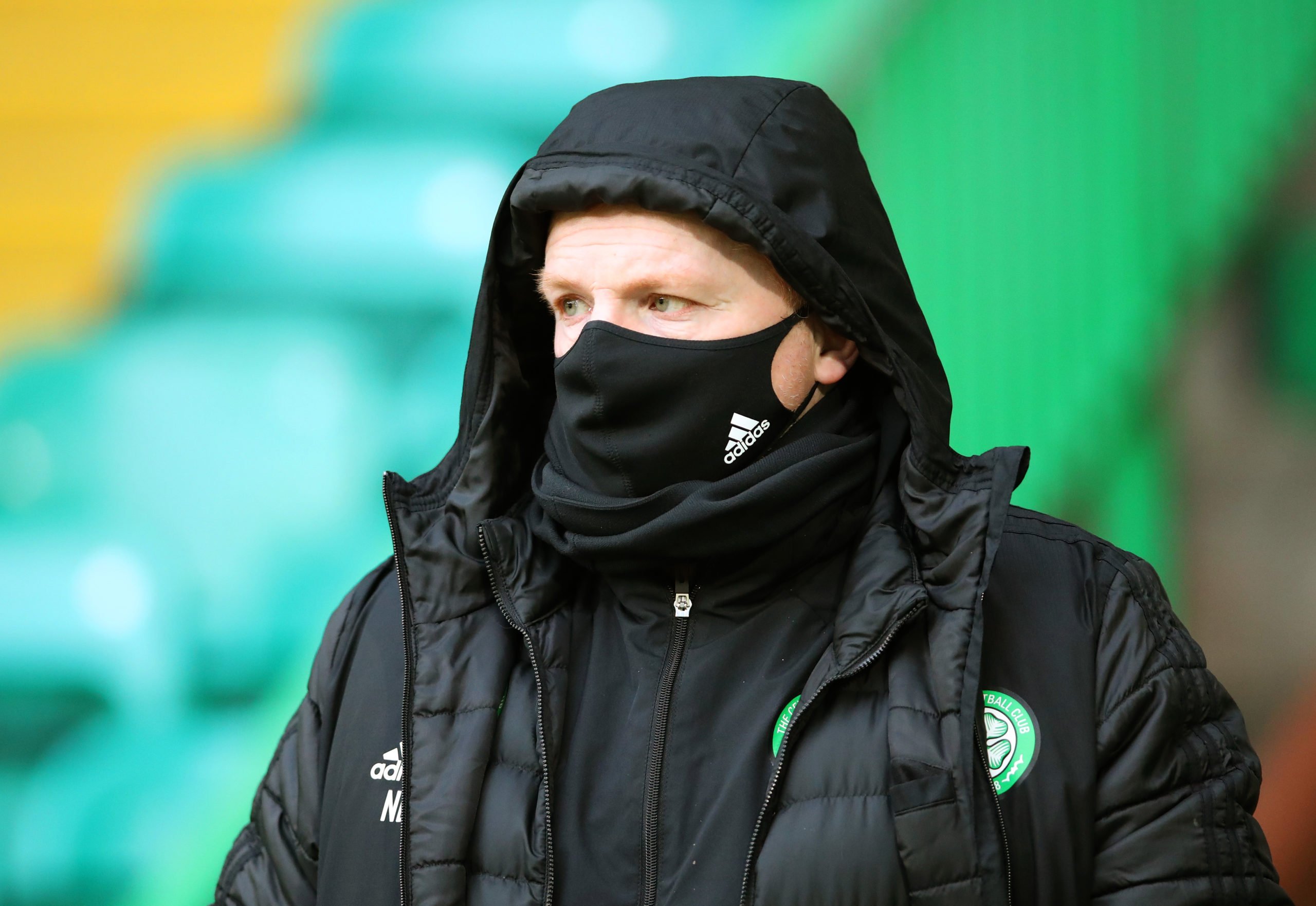 Neil Lennon launches stinging attack on the press after explosive Celtic interview last month