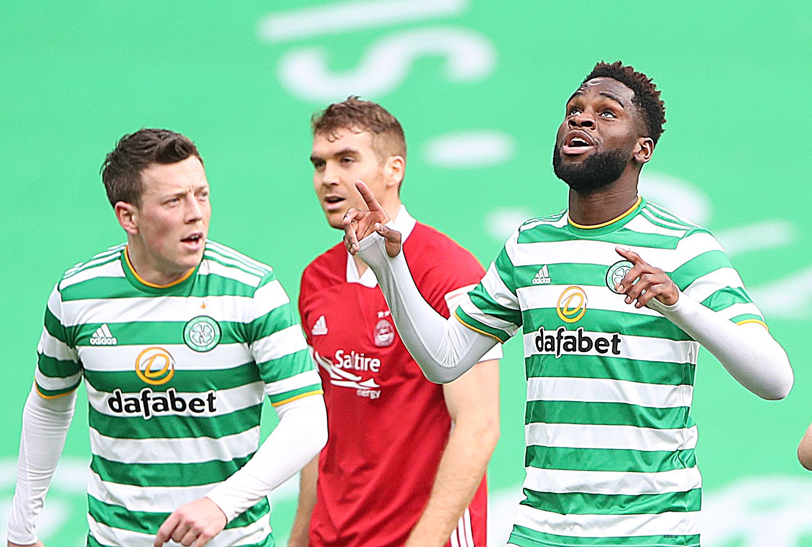 Patience, planning and good decisions: 3 things we learned from Celtic v Aberdeen