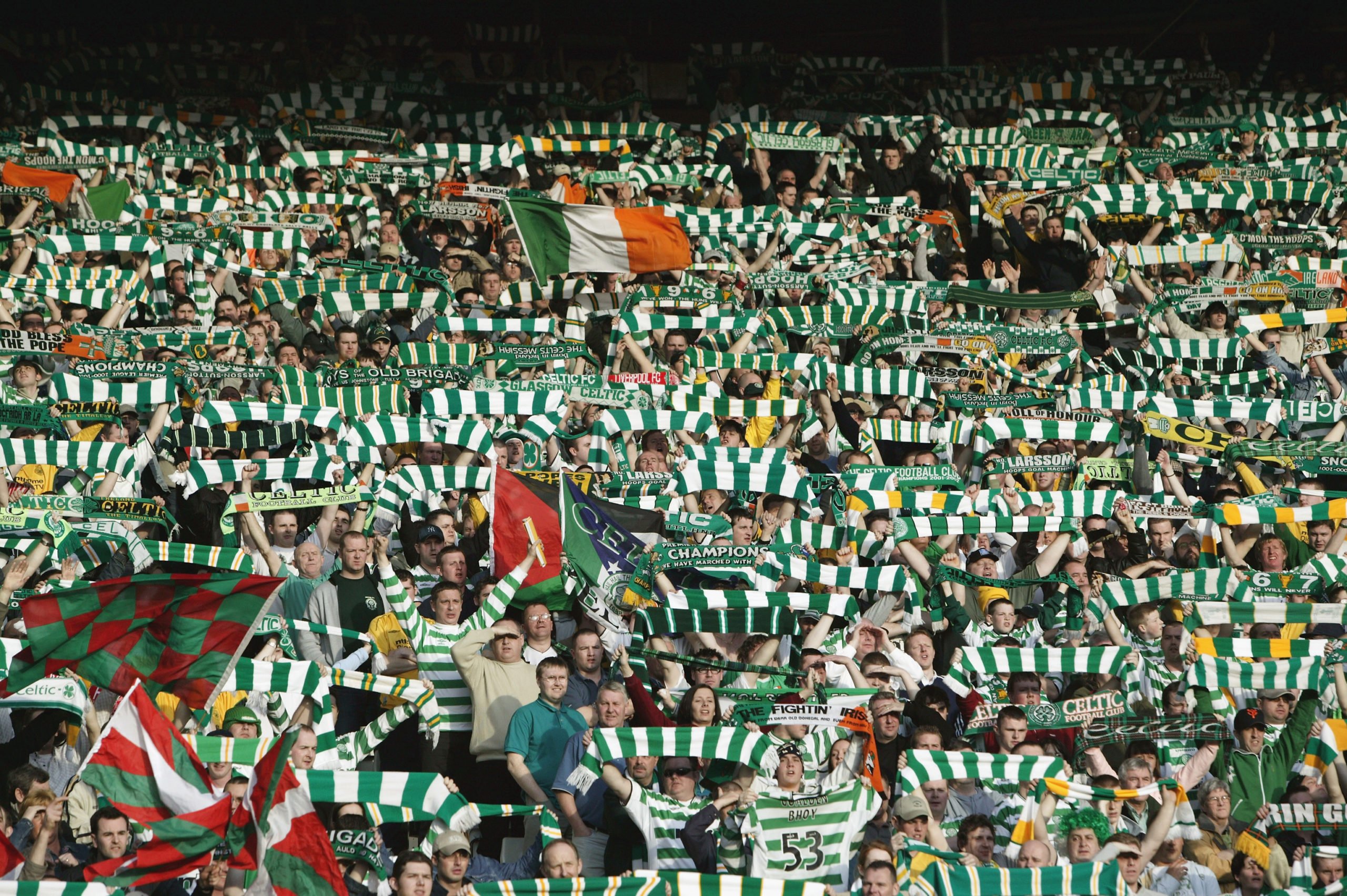 The radical Celtic shares for season tickets proposal: explained