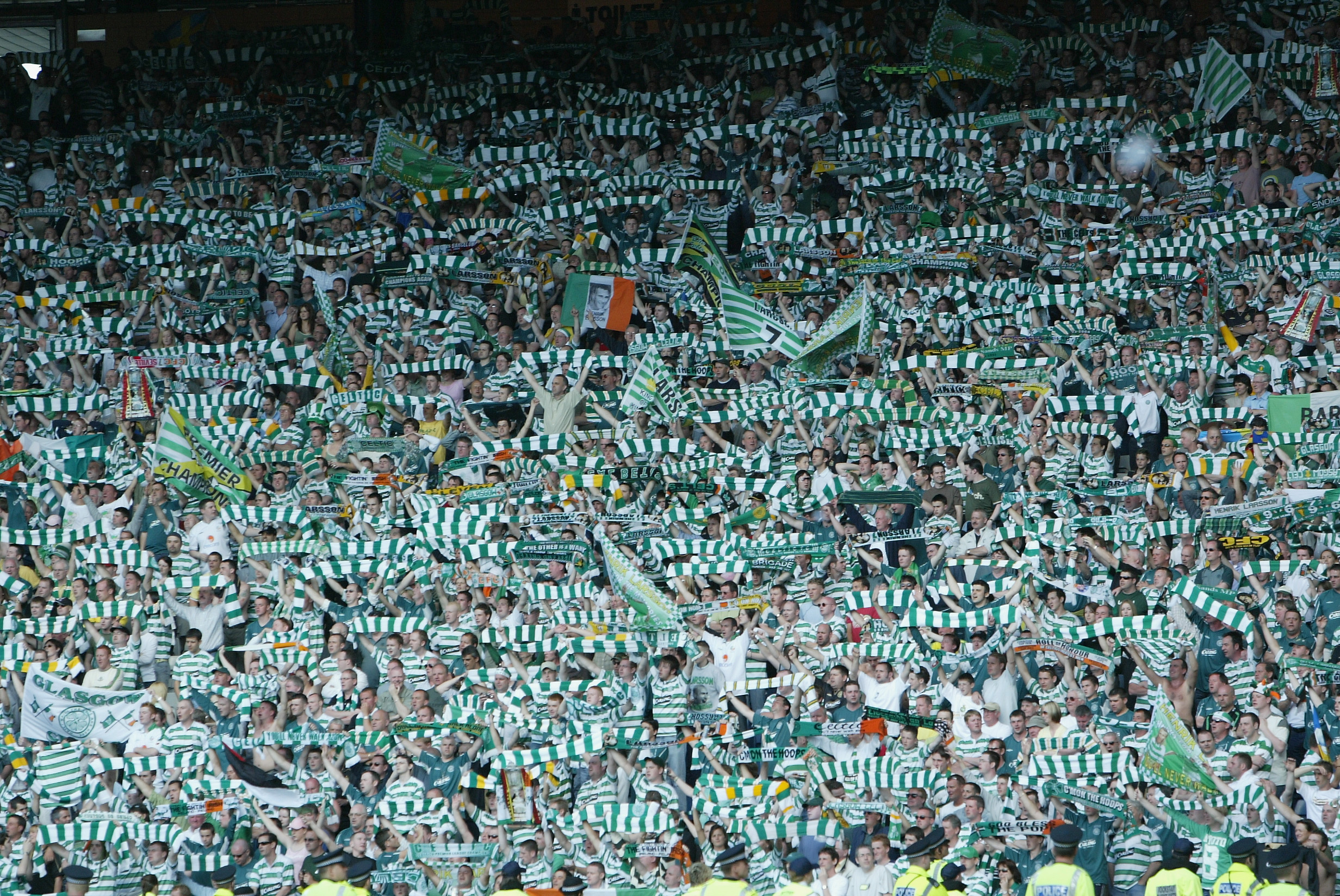 Photo by Laurence Griffiths/Getty Images