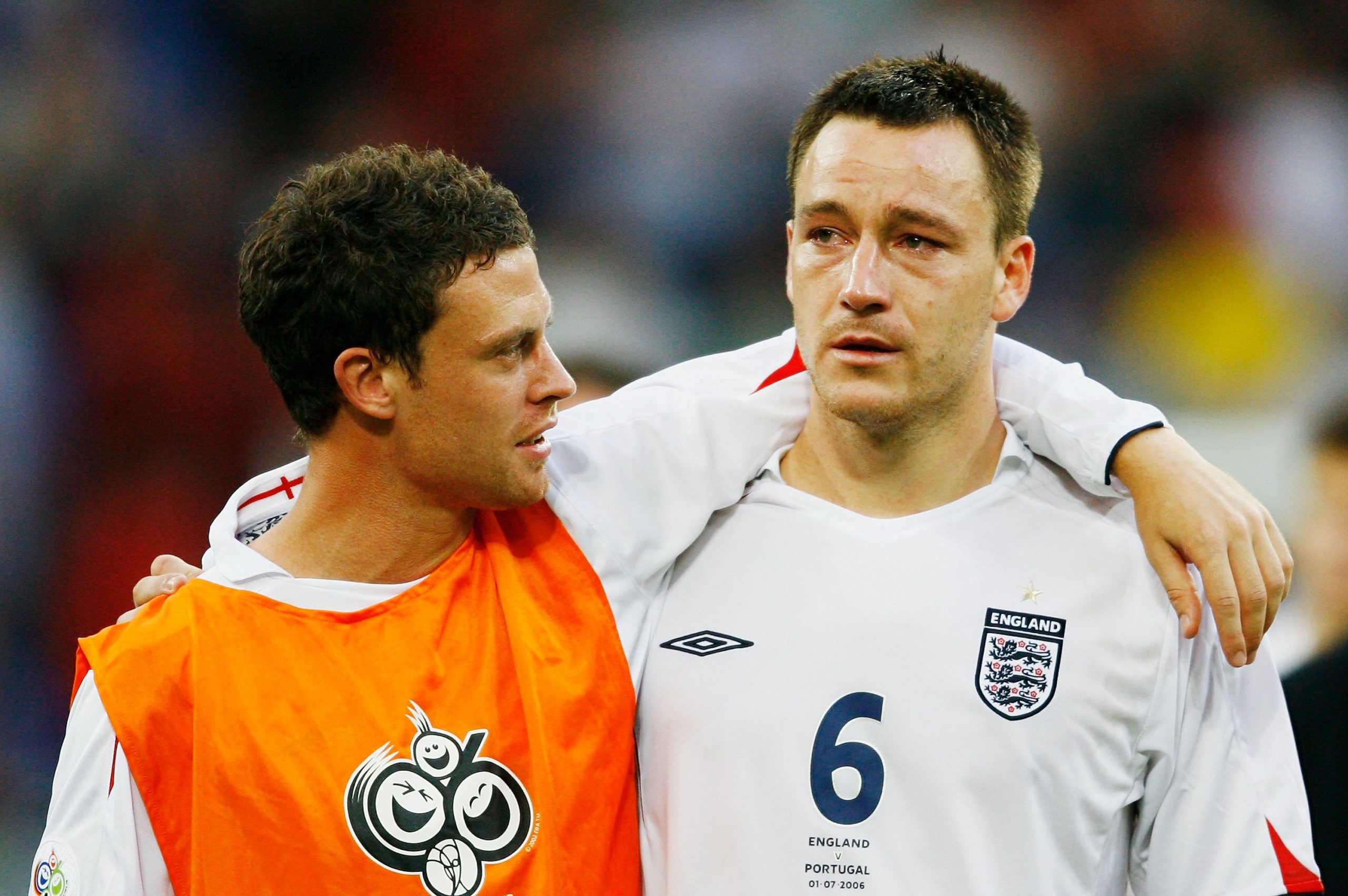 Celtic John Terry
