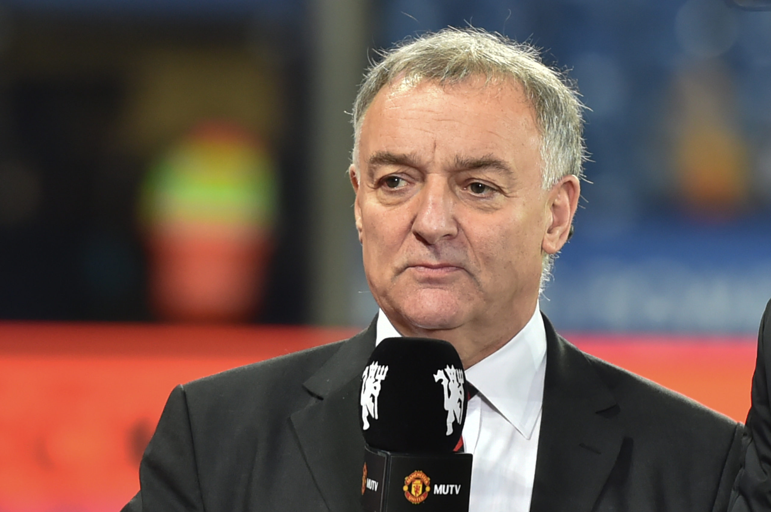 Quality Street Gang member and ex-Celtic boss Lou Macari makes impression with charity work