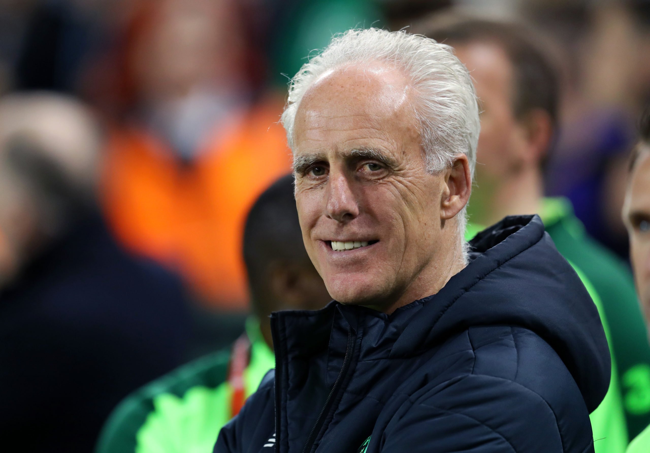 Rumoured Celtic "target" Mick McCarthy agrees new deal with Cardiff City
