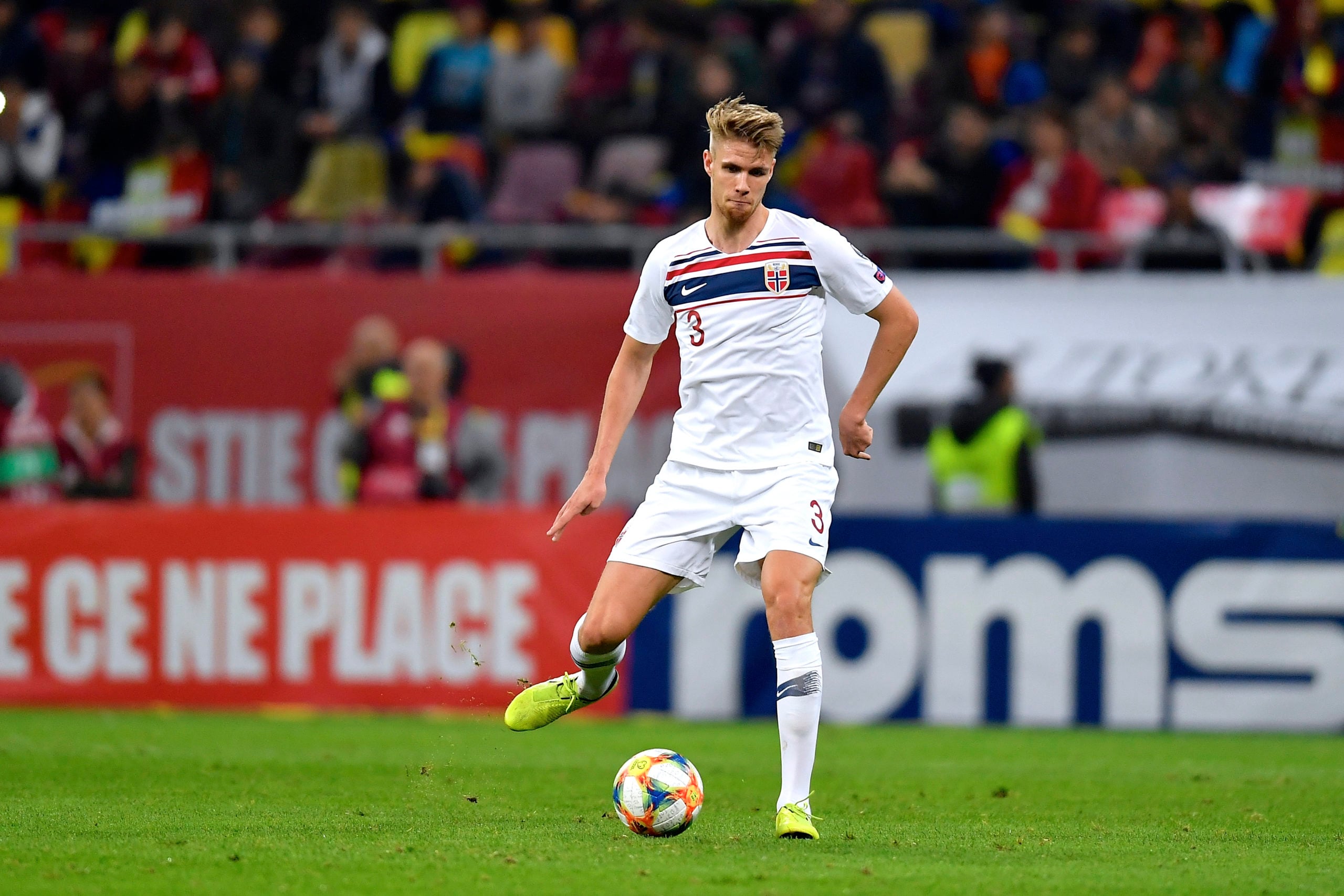 Kris Ajer