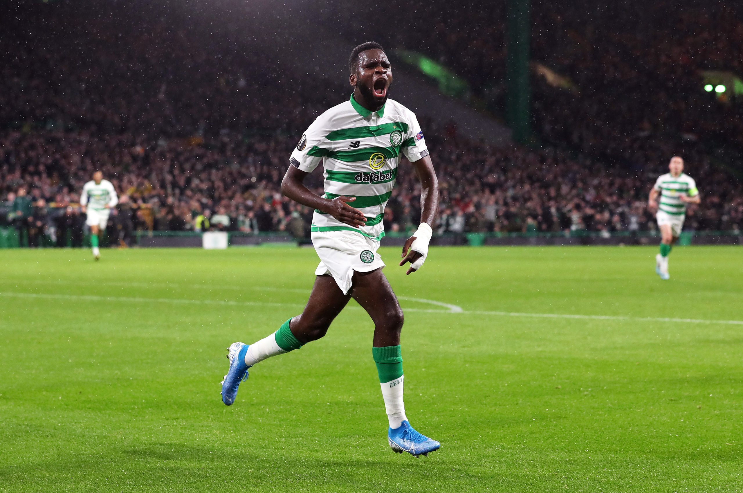The PSG factor which complicates any profit Celtic make on Edouard