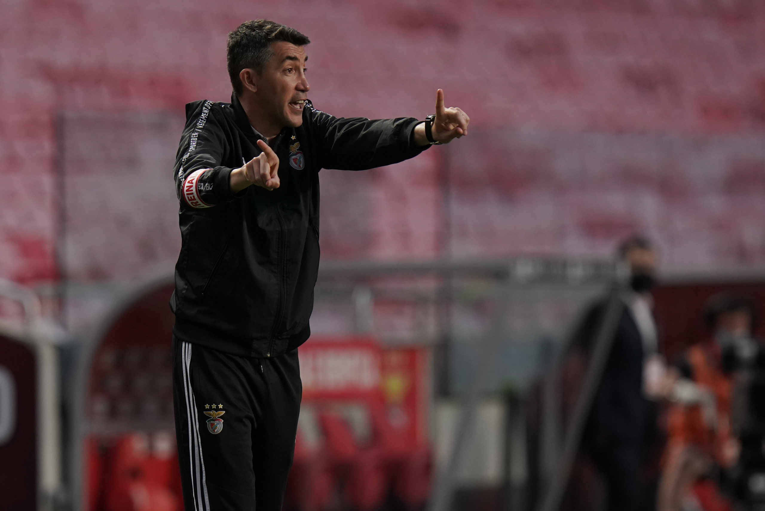 Bruno Lage Celtic