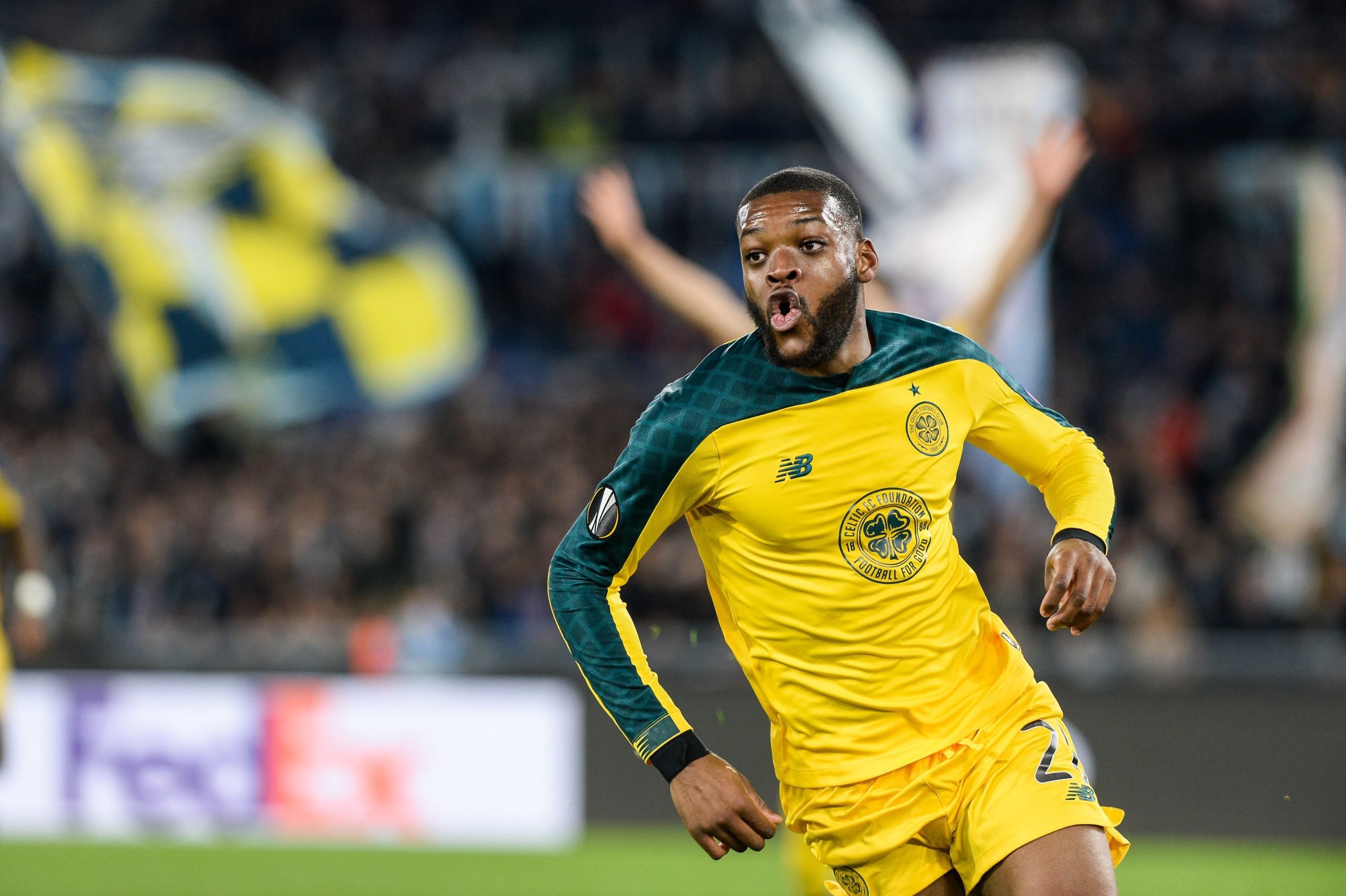Turkish media claim Olivier Ntcham wanted by Sivasspor; ridiculously low Celtic valuation reported