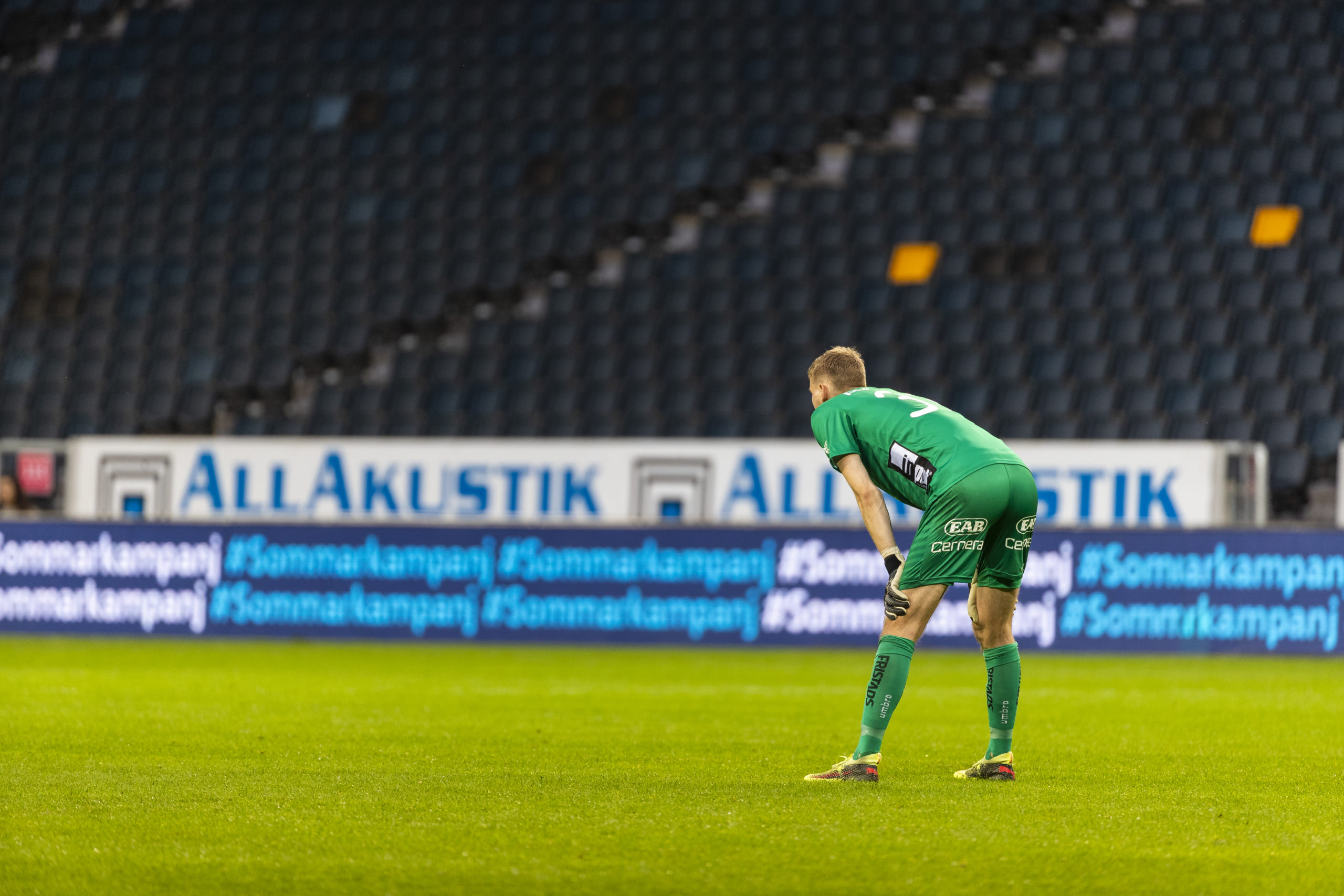 A shrewd move? Why Swedish stopper Tim Rönning could answer Celtic goalkeeper quandary