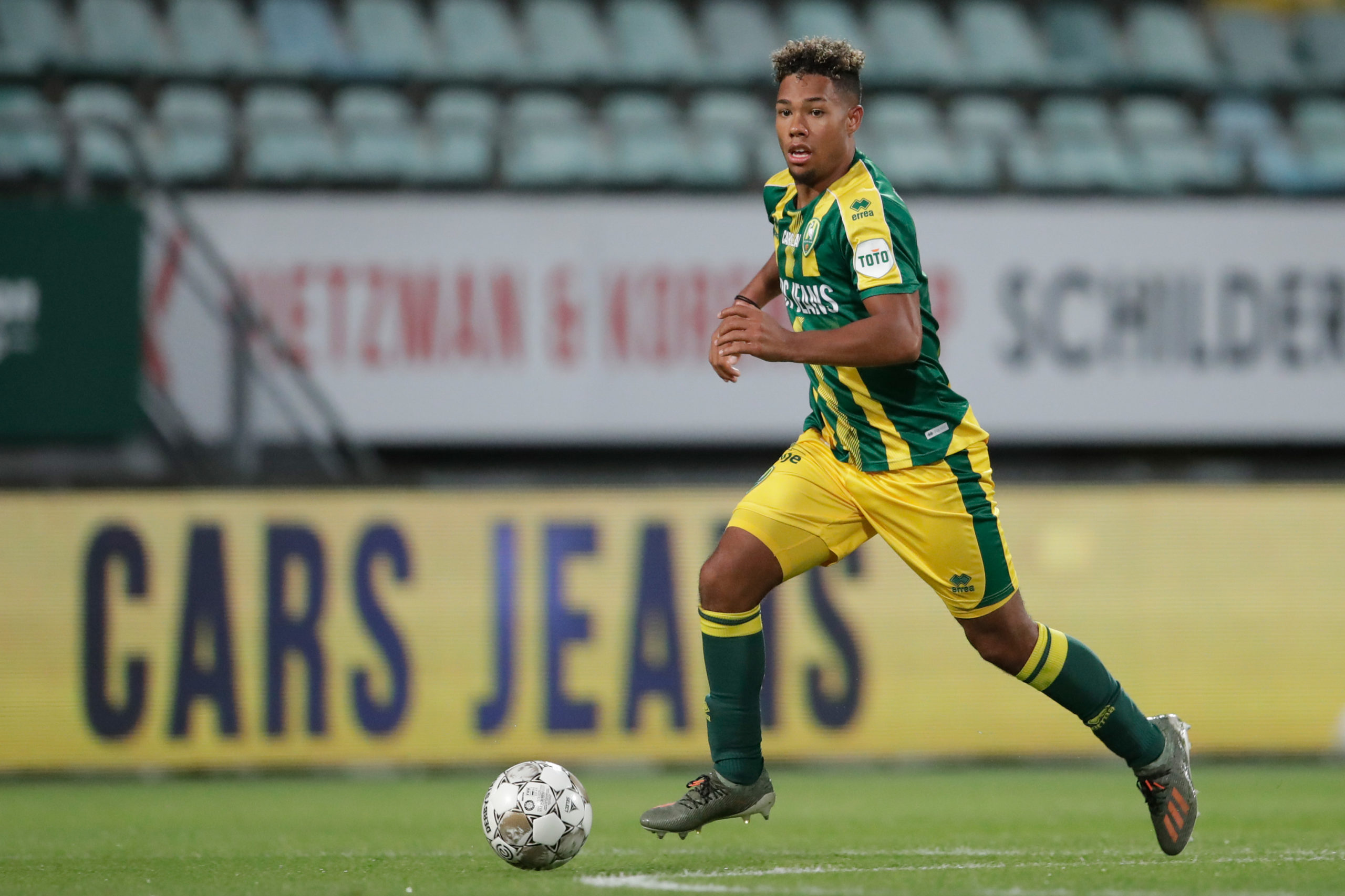 Milan van Ewijk