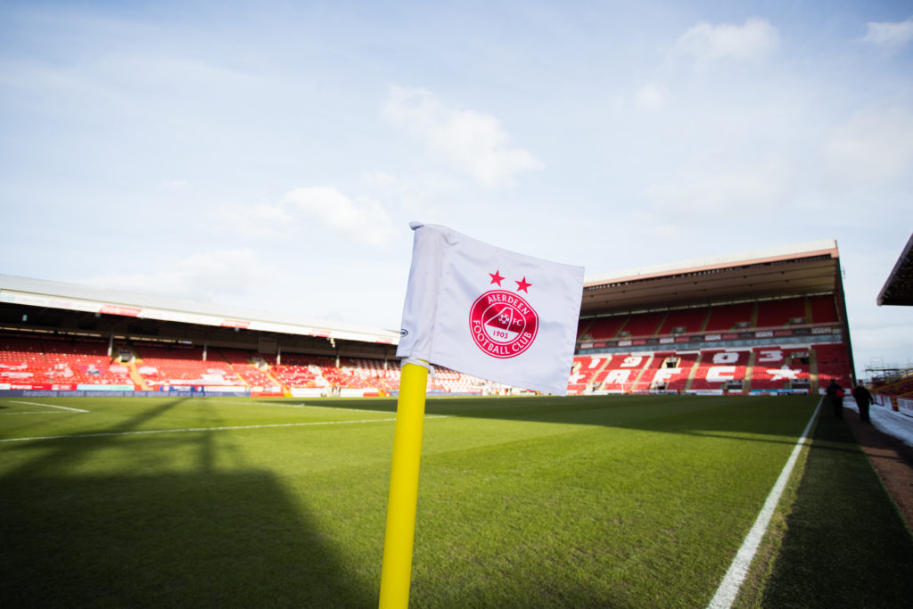 Celtic Aberdeen