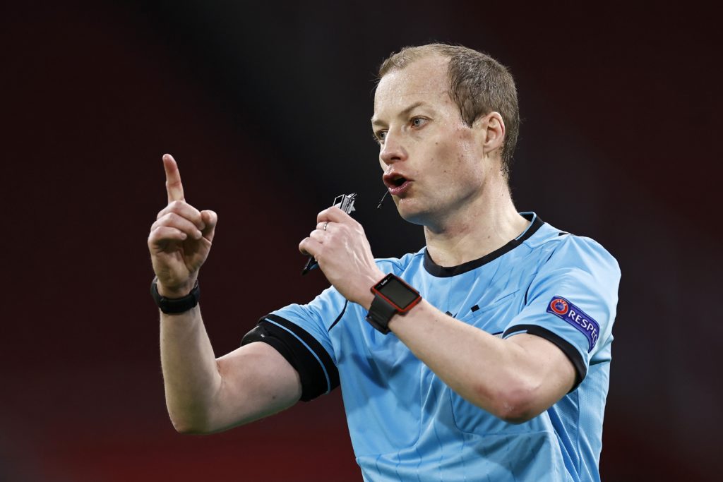UEFA Europa League"Ajax Amsterdam v Lille OSC"