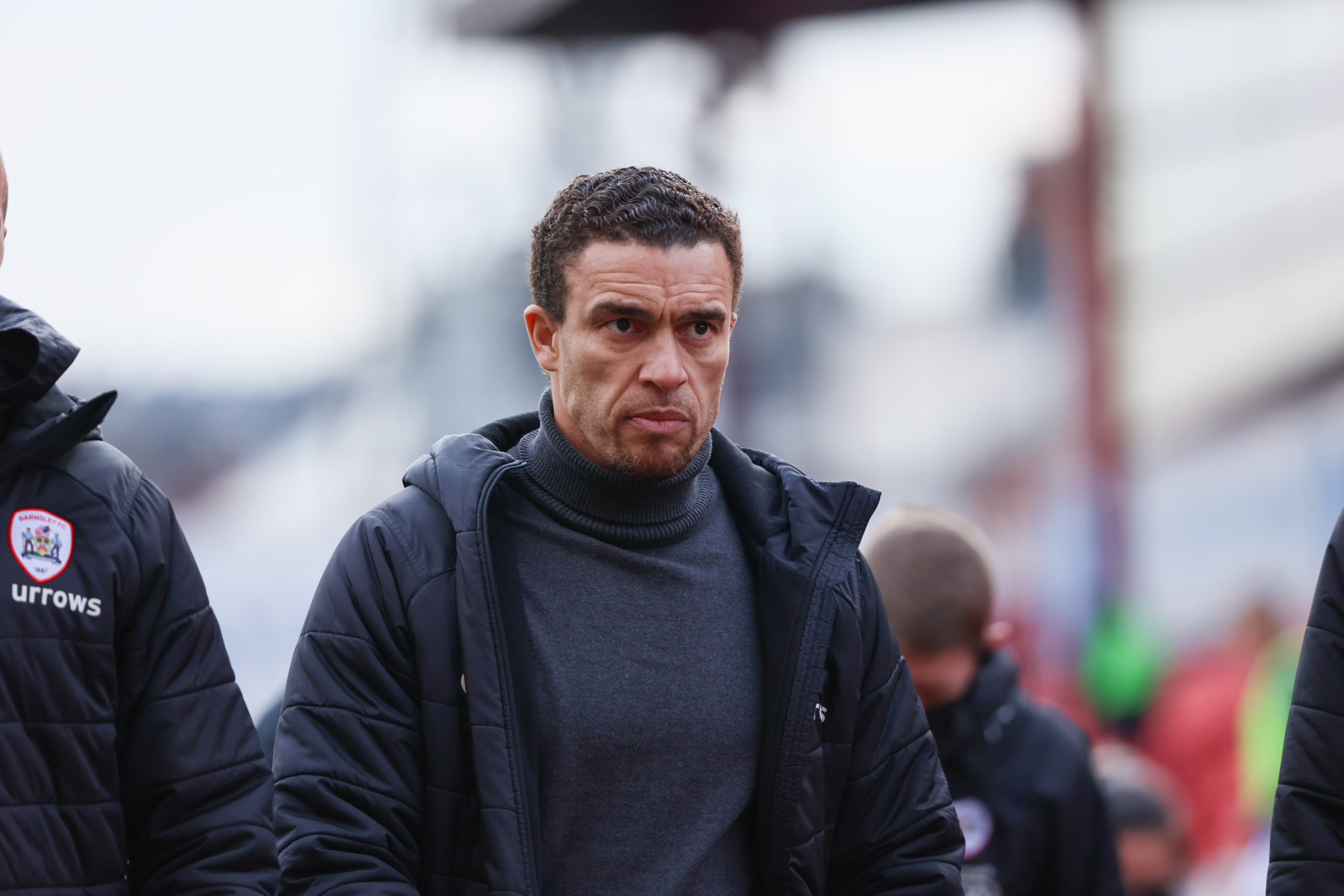 Premiership midfielder urges Celtic to consider Valerien Ismael as new permanent manager