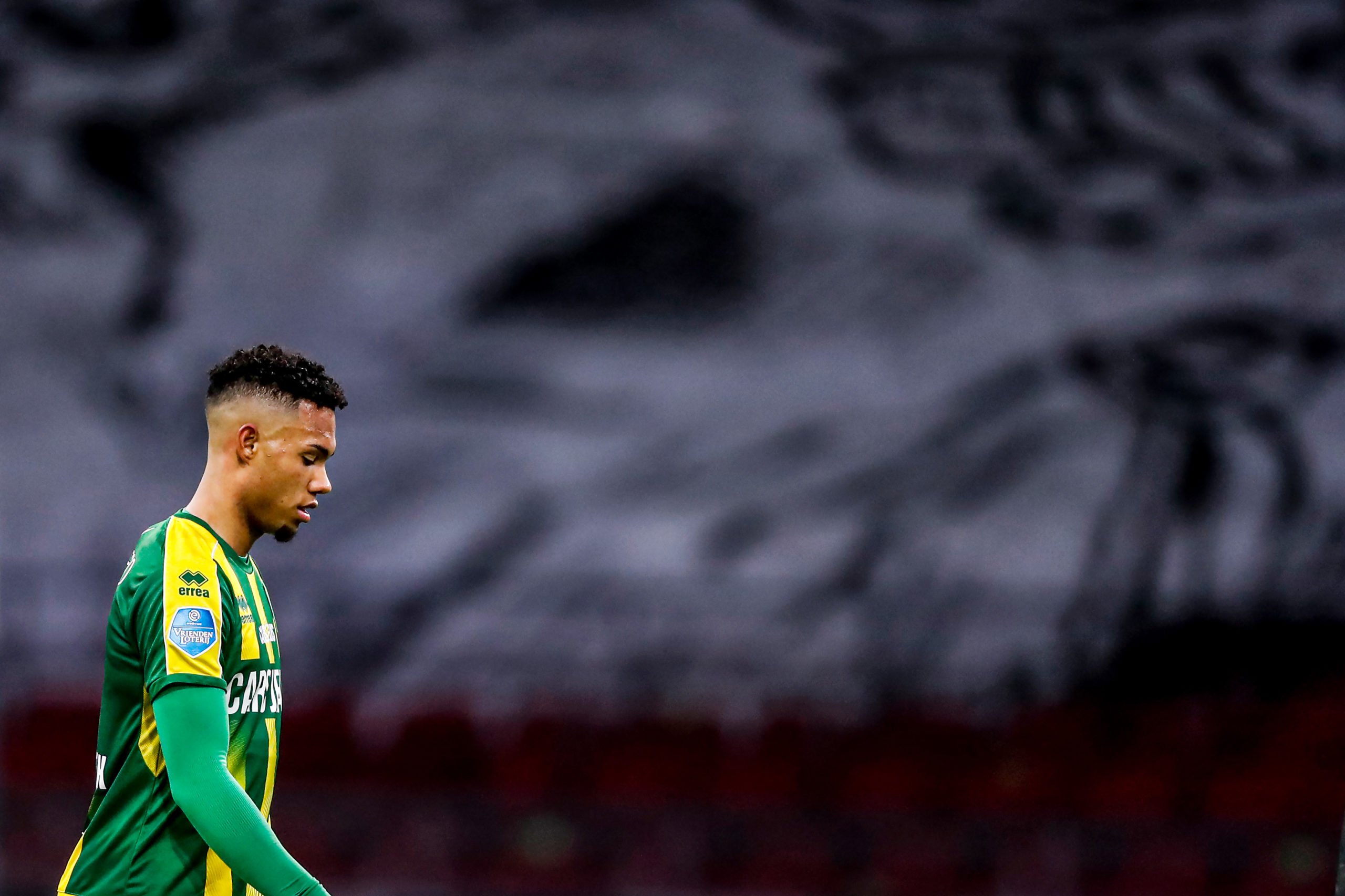 Dutch media source claims Celtic 'target' Milan van Ewijk could be on the move