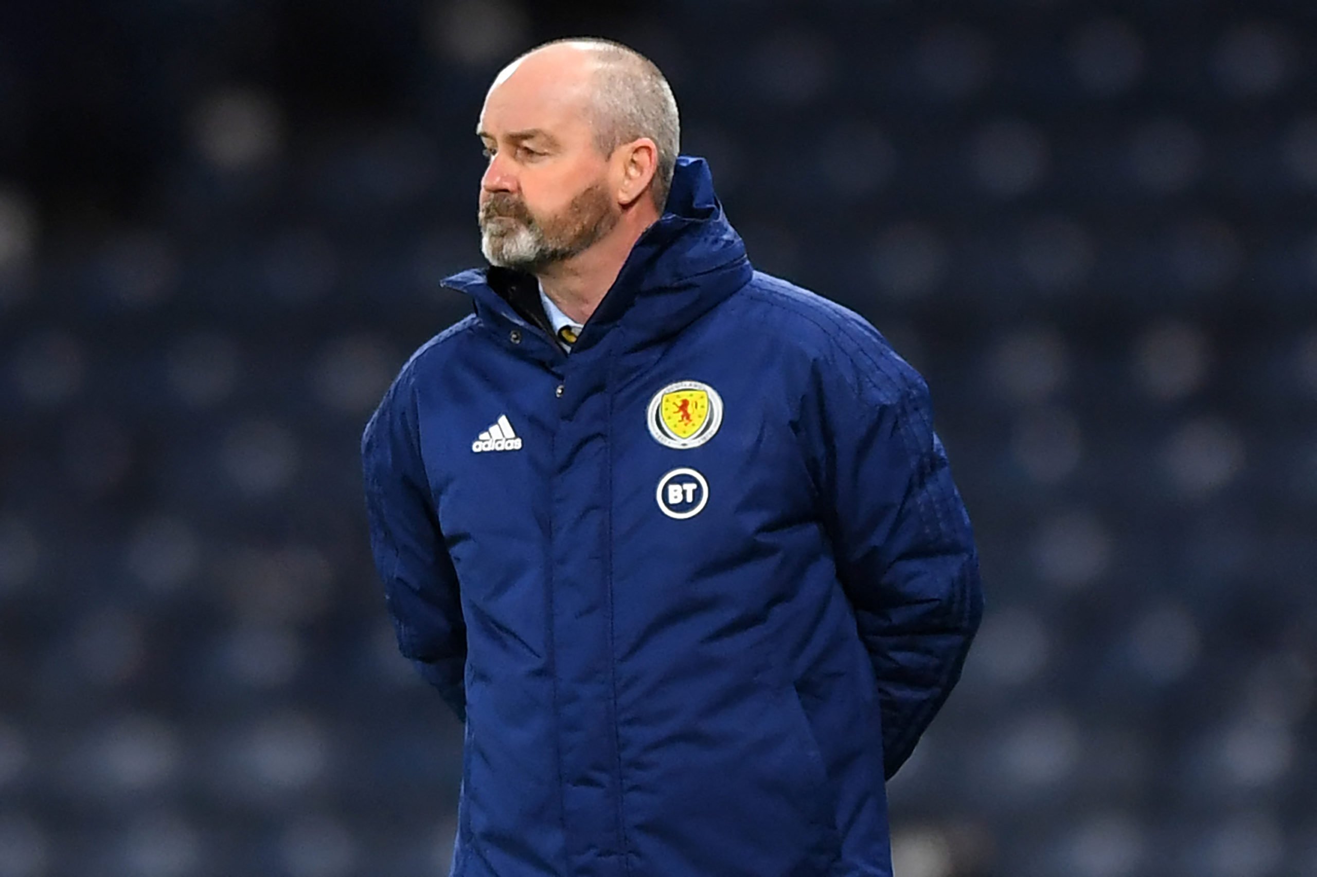 Scotland manager rubbishes comparisons with Celtic Dubai trip