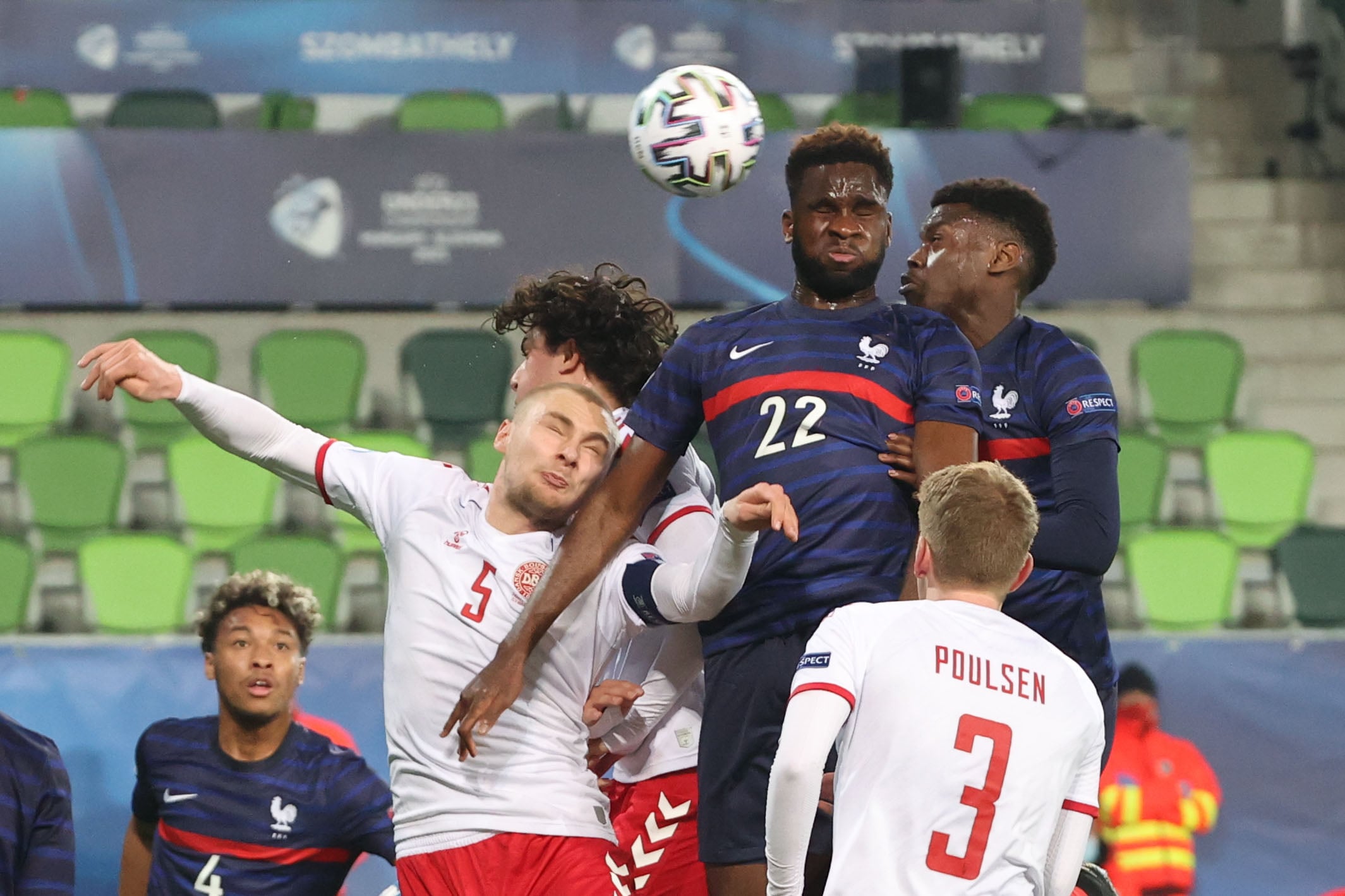 Odsonne Edouard