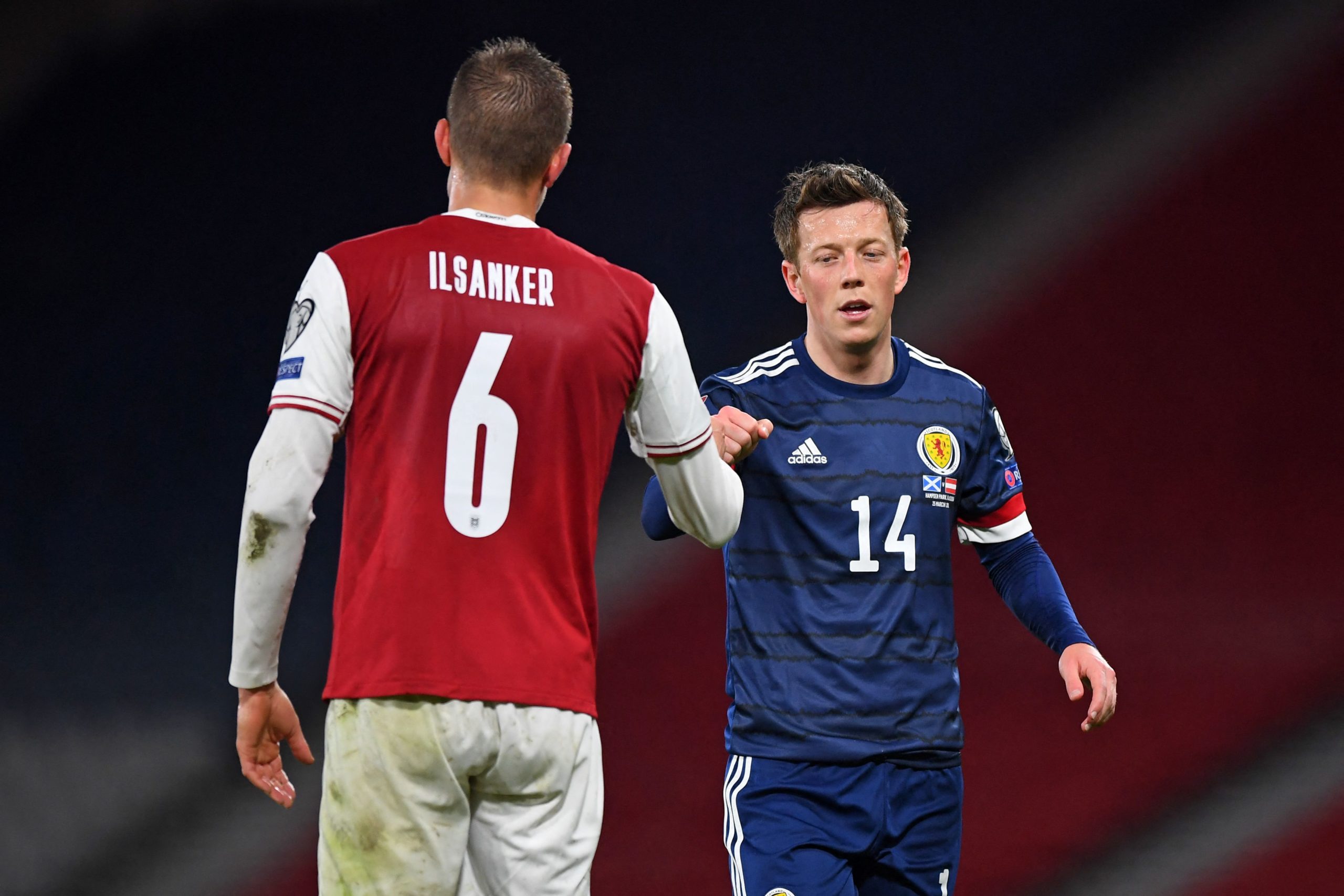 World Cup Qualifiers