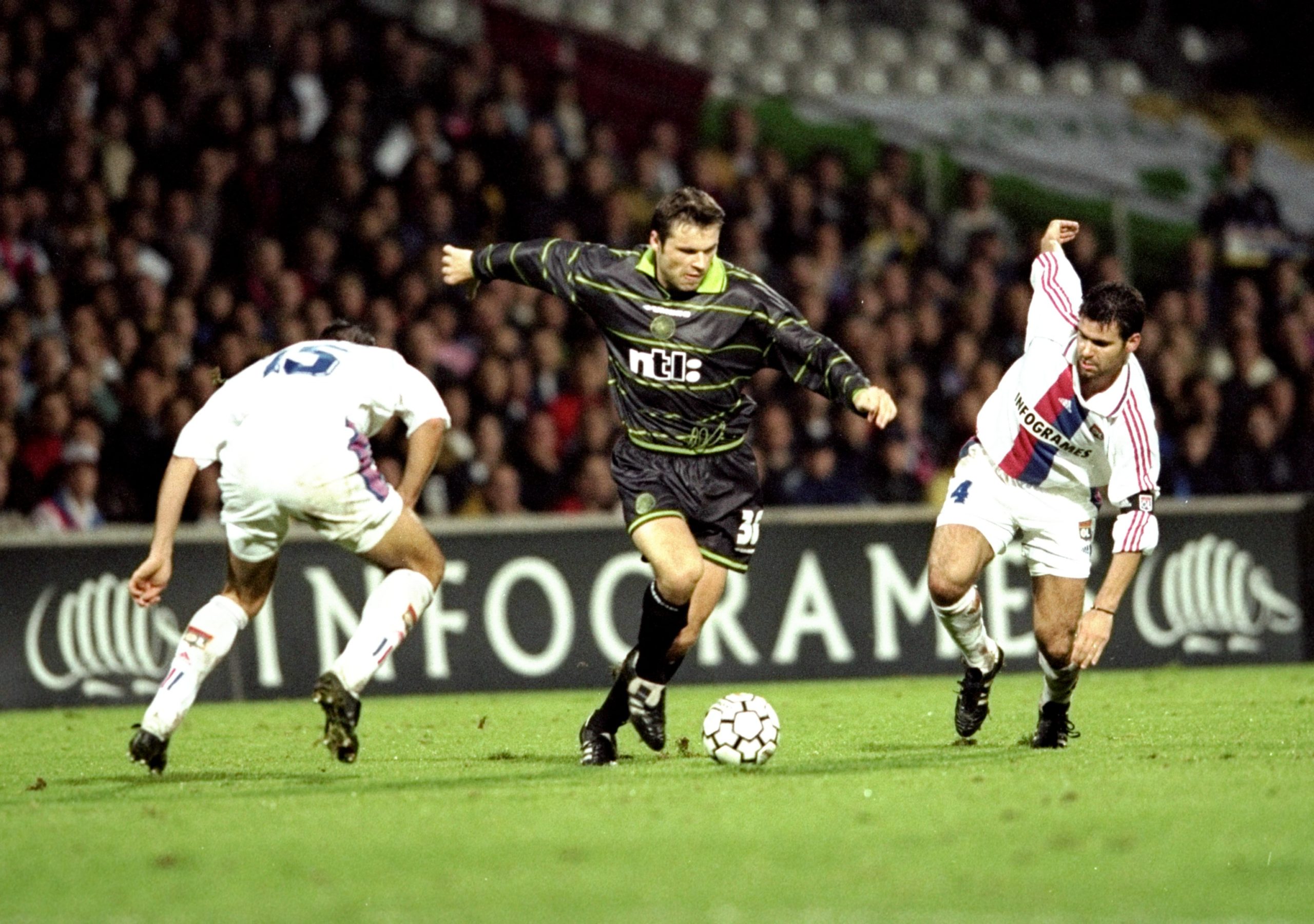 Mark Viduka