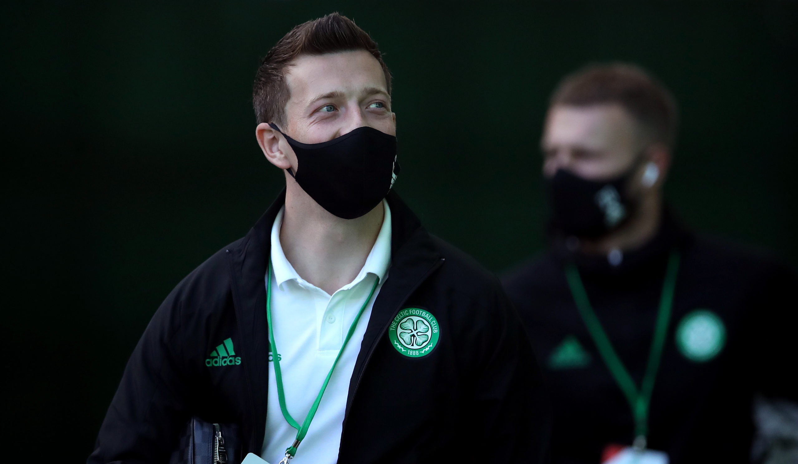 Photo by Ian MacNicol/Getty Images