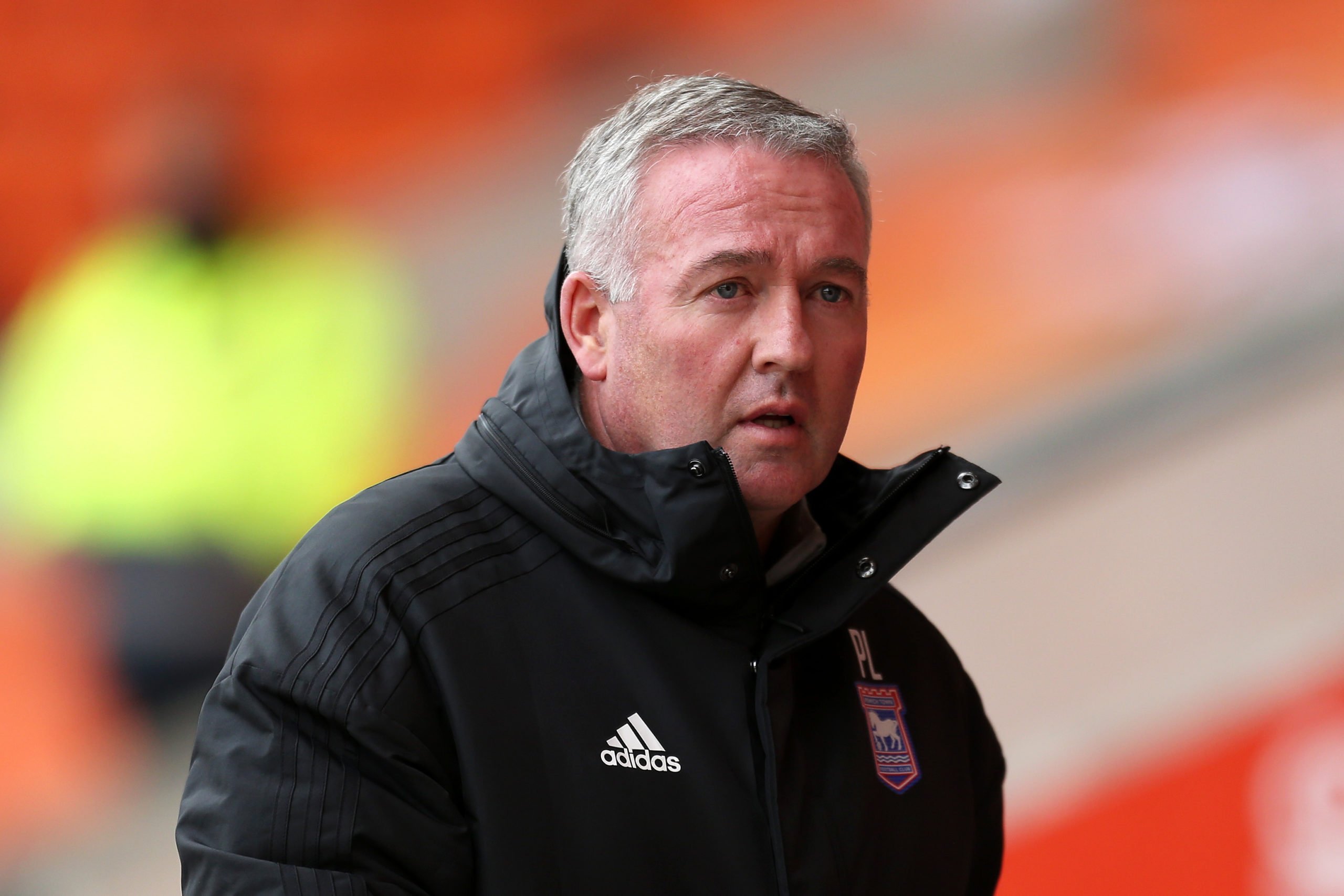 Radio show asks Paul Lambert about the Celtic job after leaving Ipswich