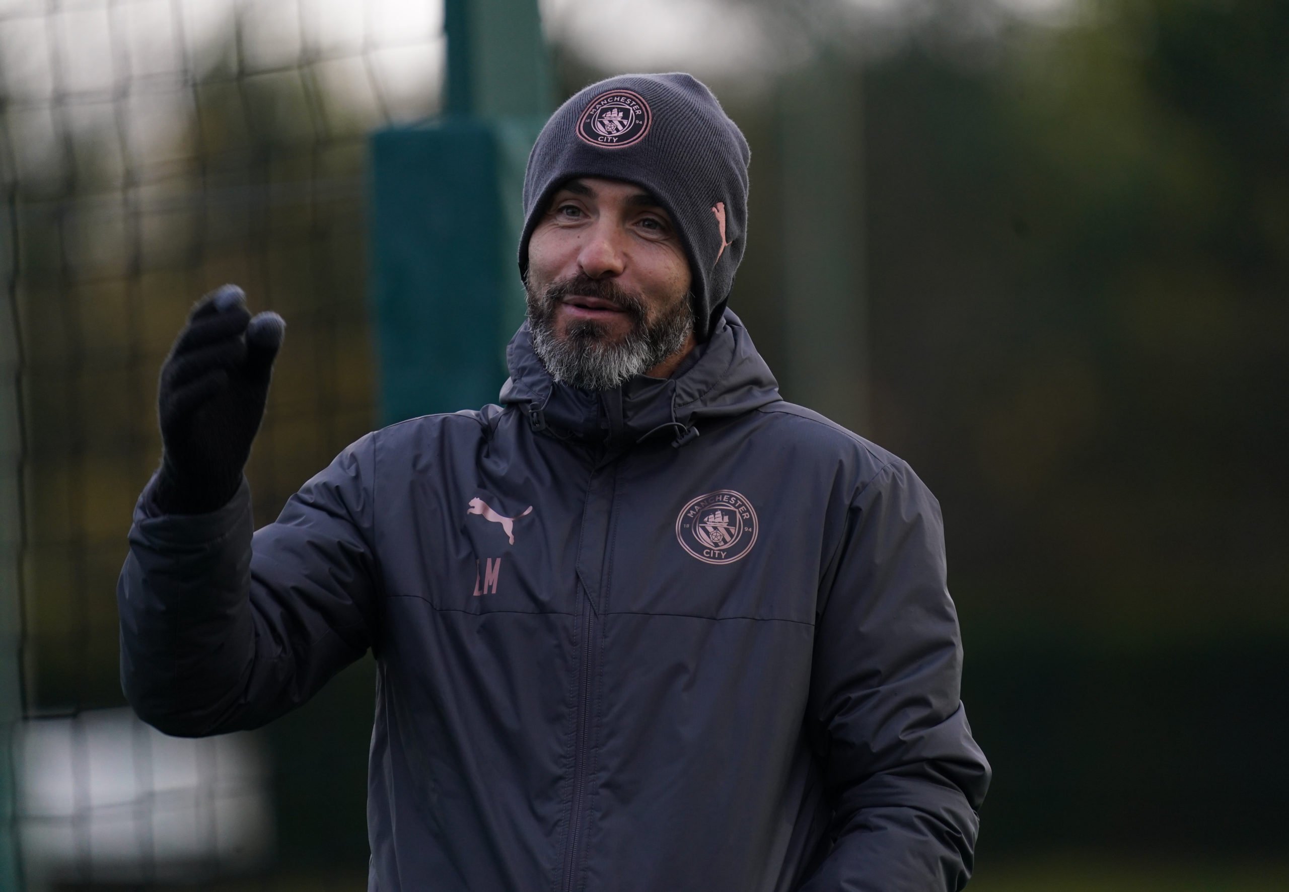 Celtic candidate Enzo Maresca on course for historic season & incredible goal total with Man City U23s