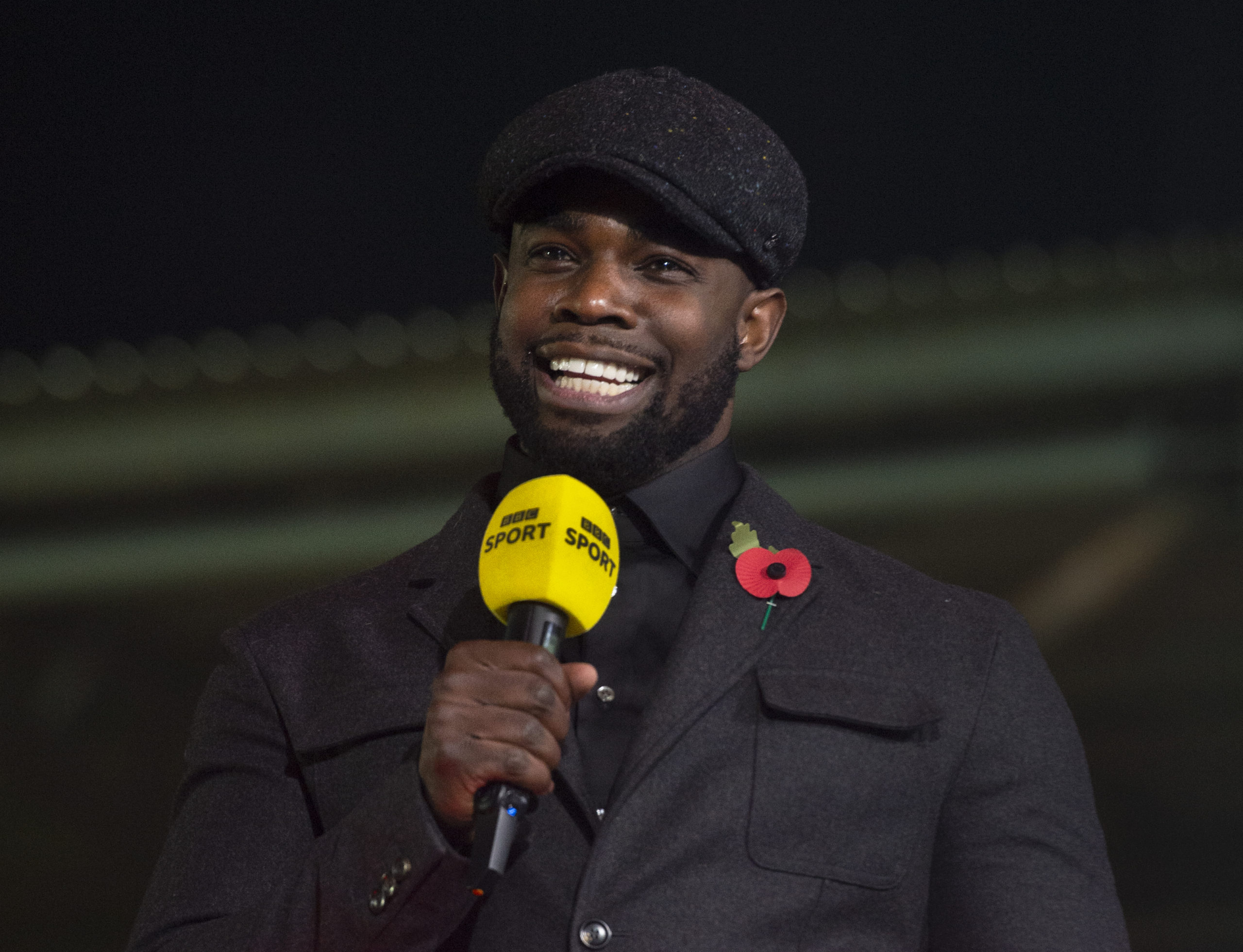 "Get yourself up here"; Micah Richards' class tweet goes down well with Celtic fans