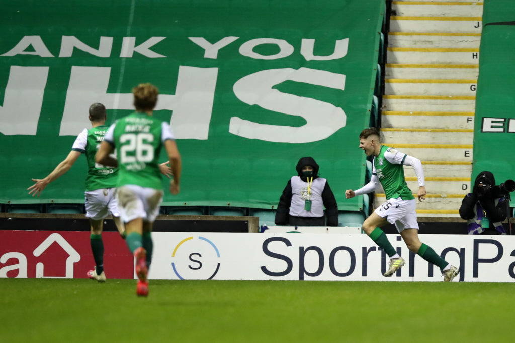 Celtic must learn from previous trips to Easter Road