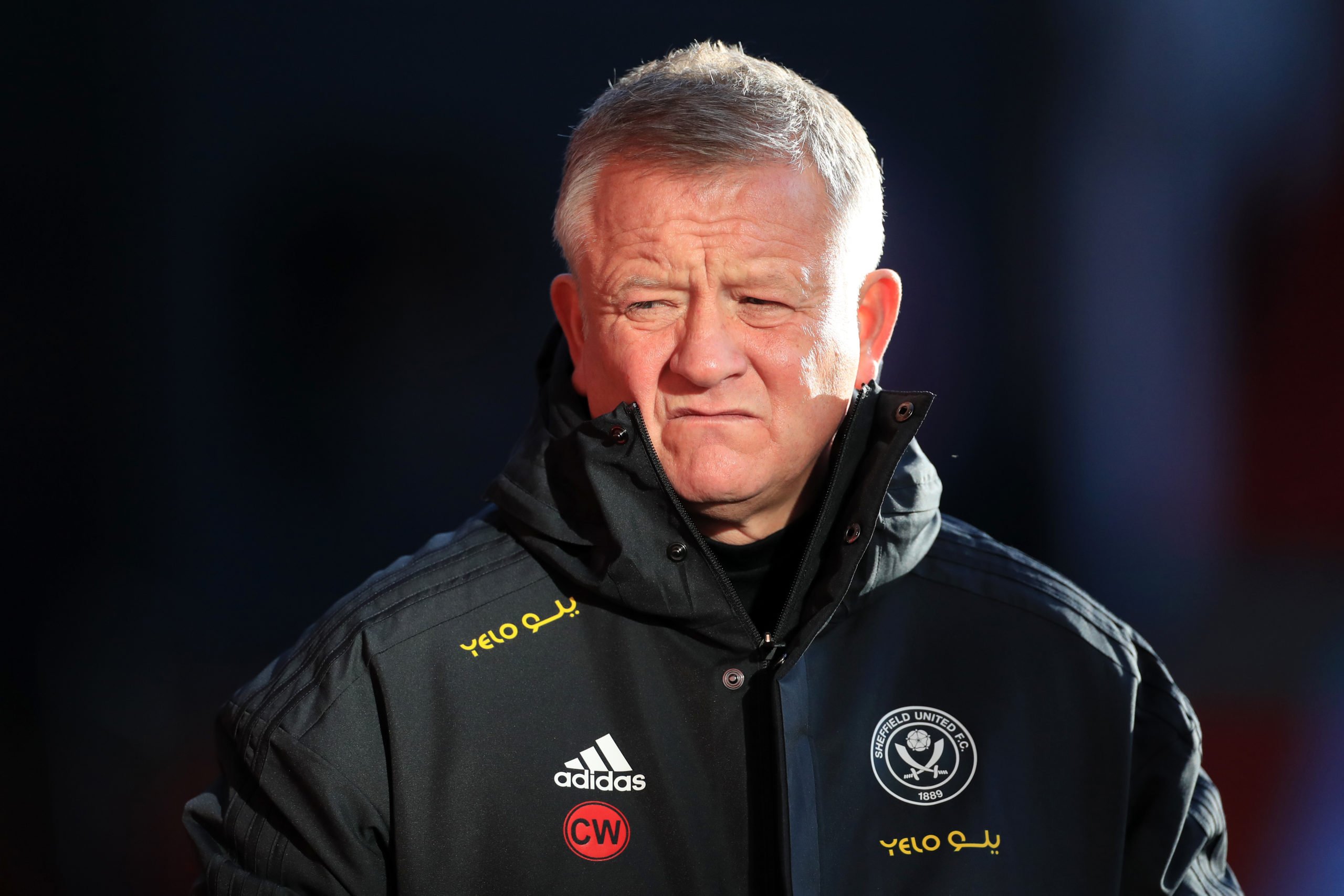 Celtic "candidate" Chris Wilder tipped to reject Bhoys for Premier League job