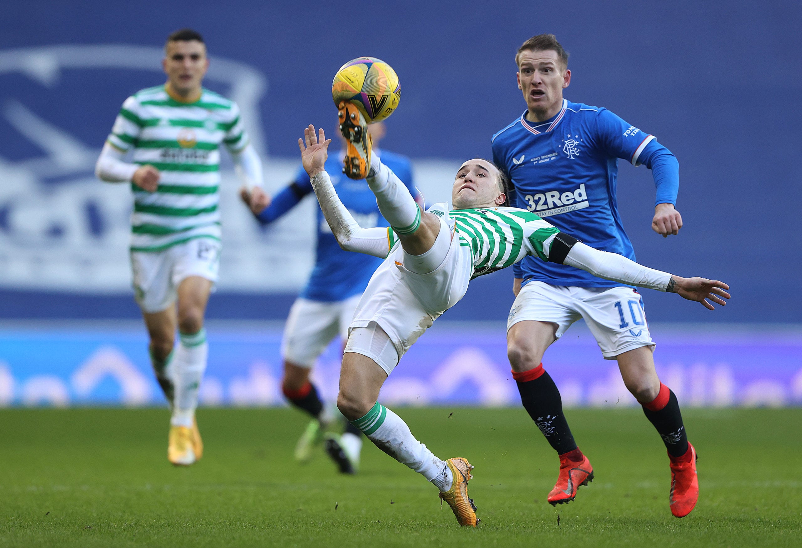 Diego Laxalt
