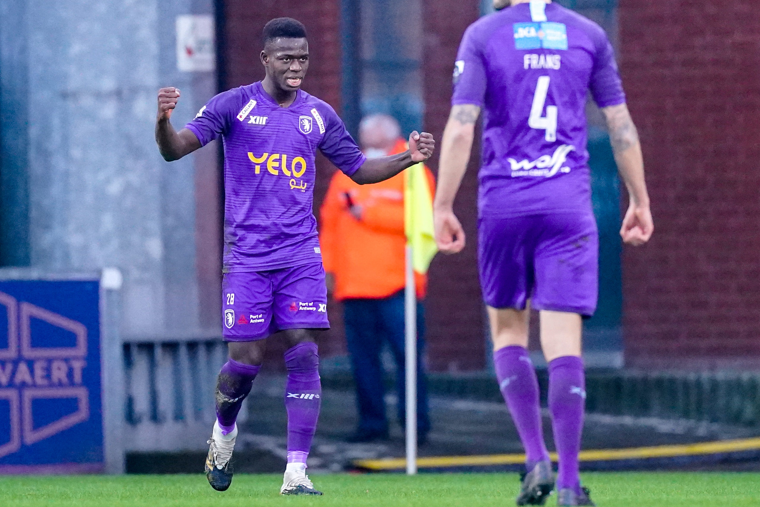 Ismaila Coulibaly