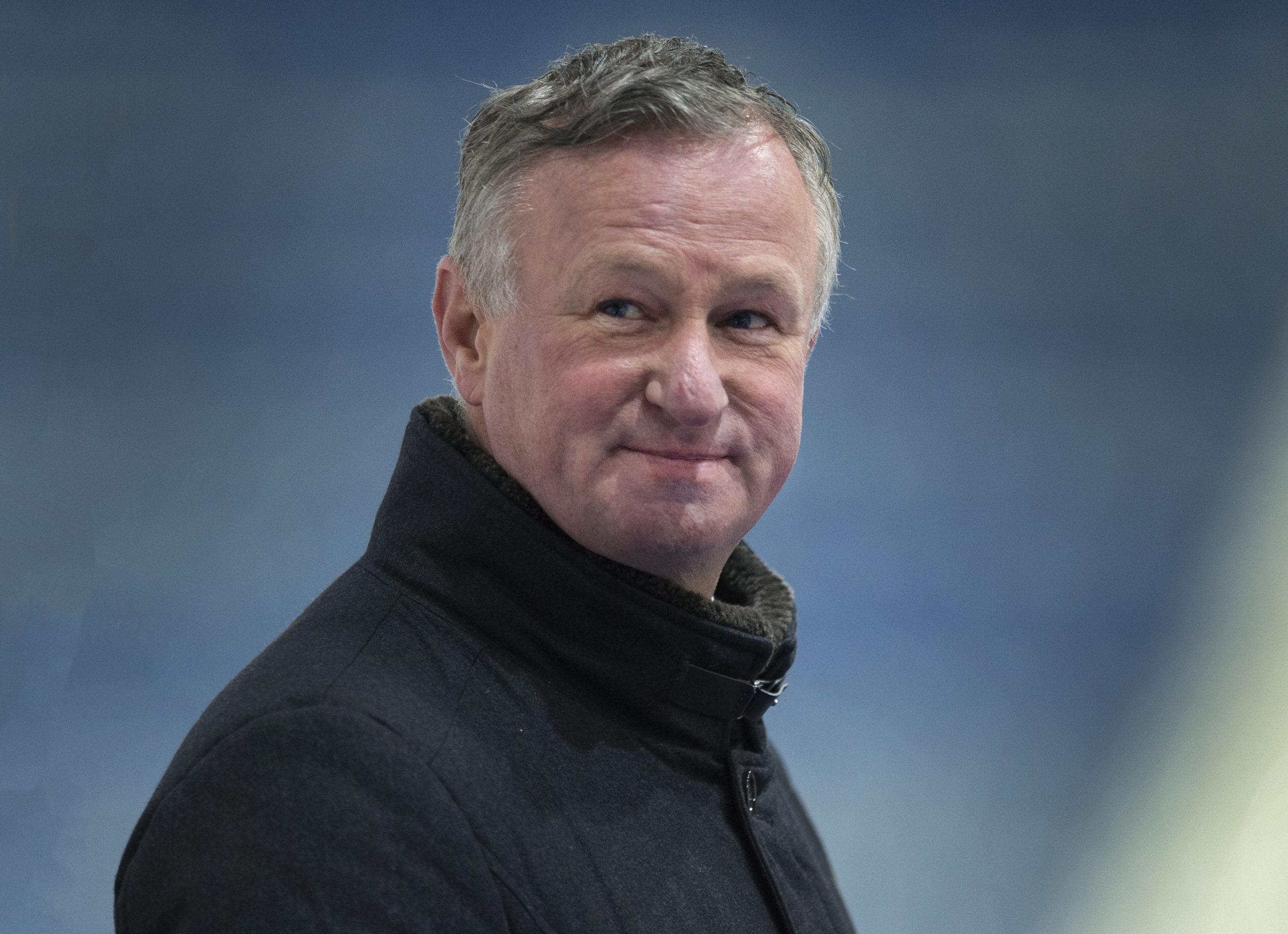 Pat Bonner wants Stoke City manager Michael O'Neill at Celtic