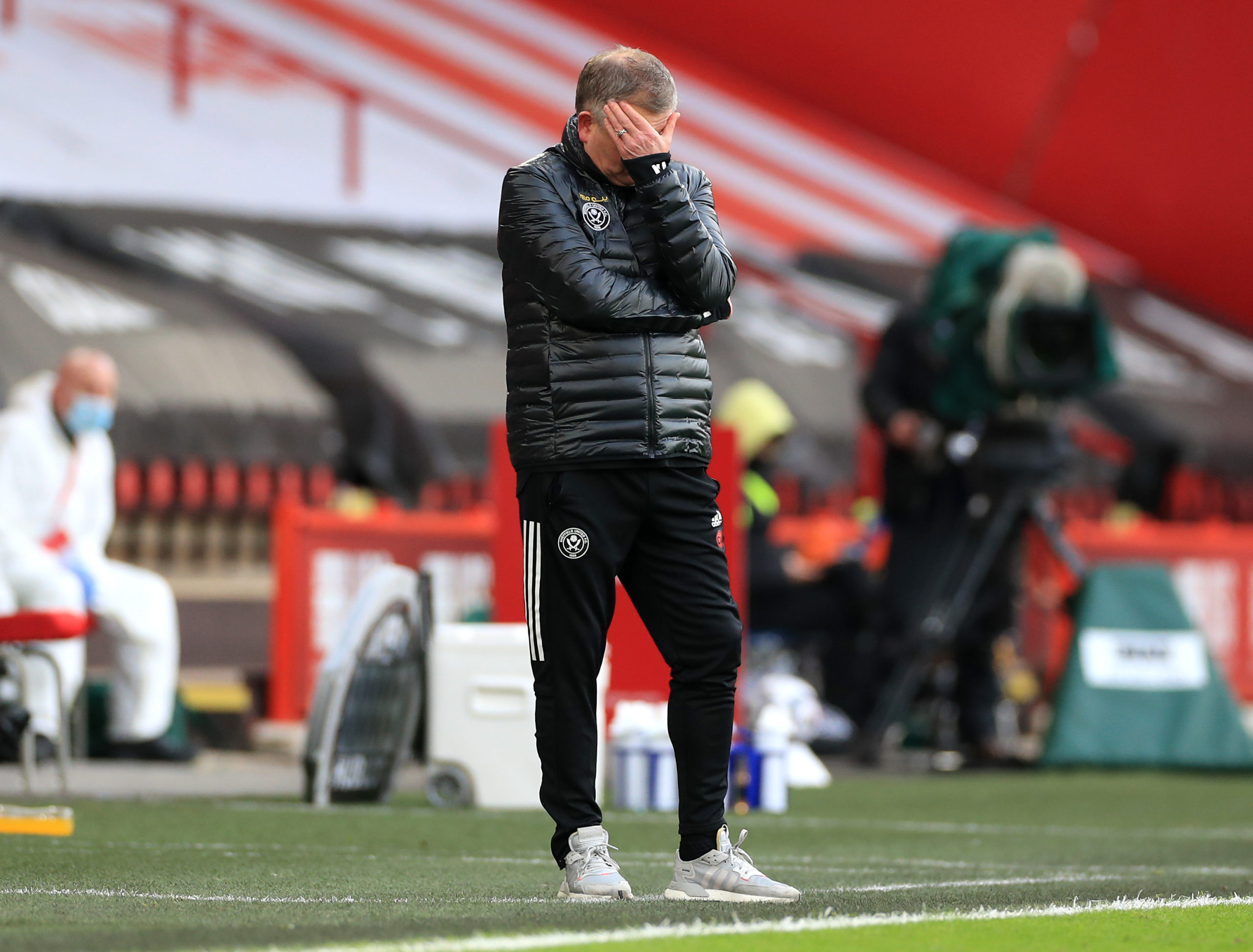 Chris Wilder