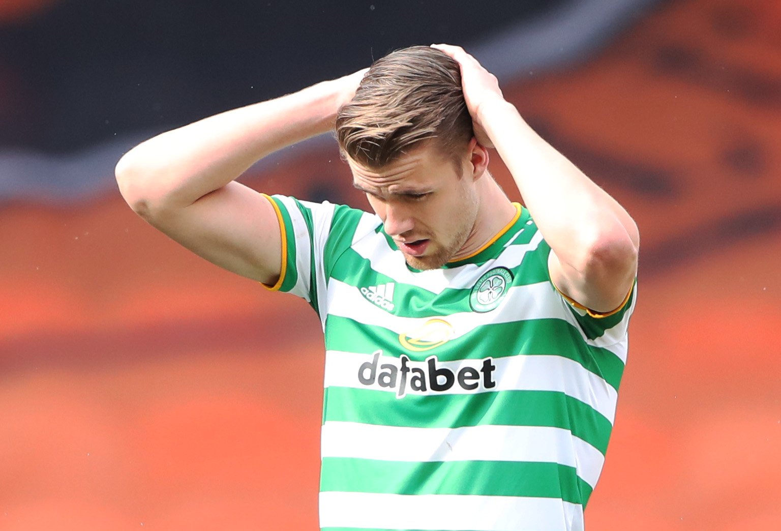 Report: Ajer distinctly unhappy as Celtic reject two £10m bids