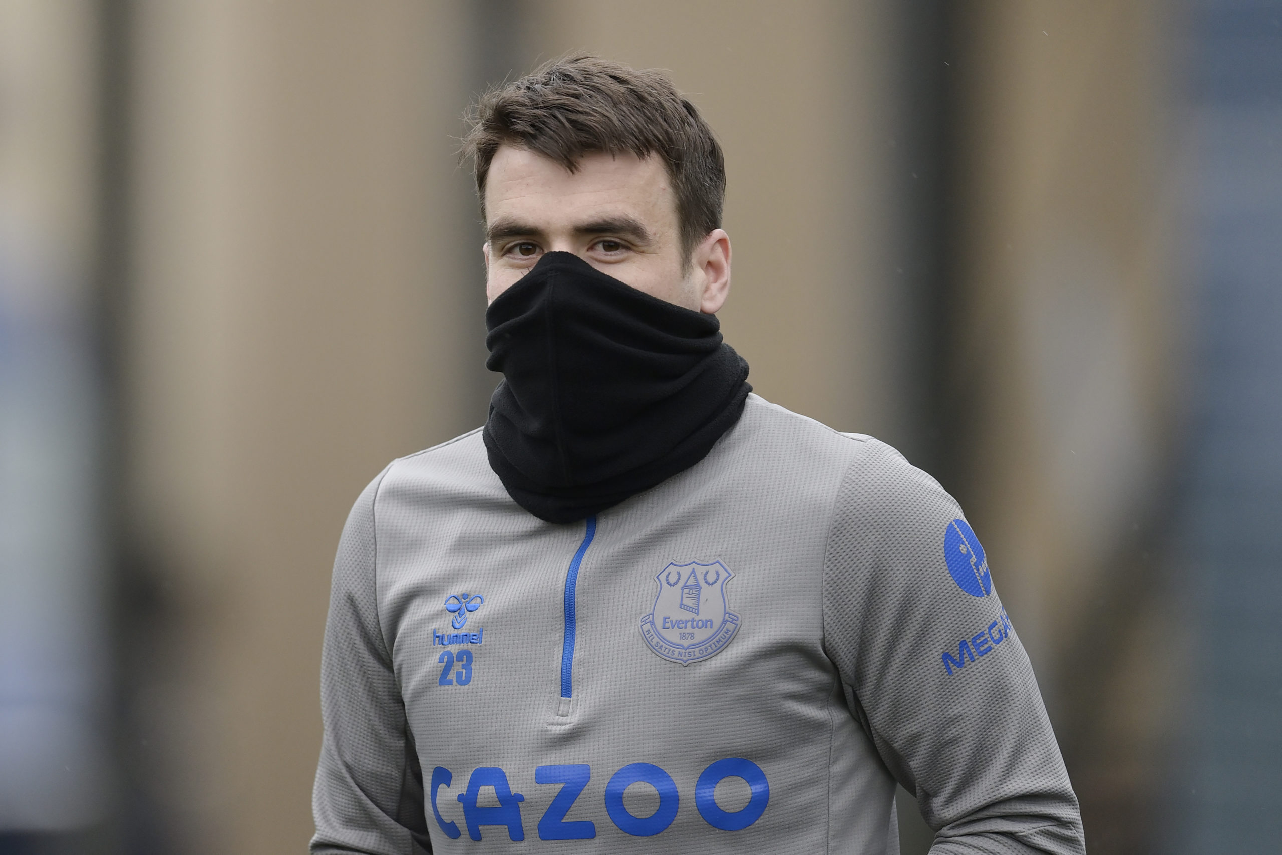 Photo by Tony McArdle/Everton FC via Getty Images
