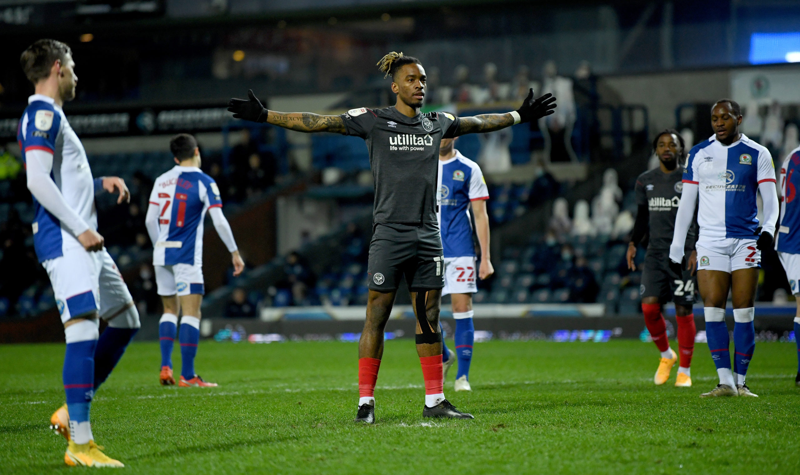 Ivan Toney