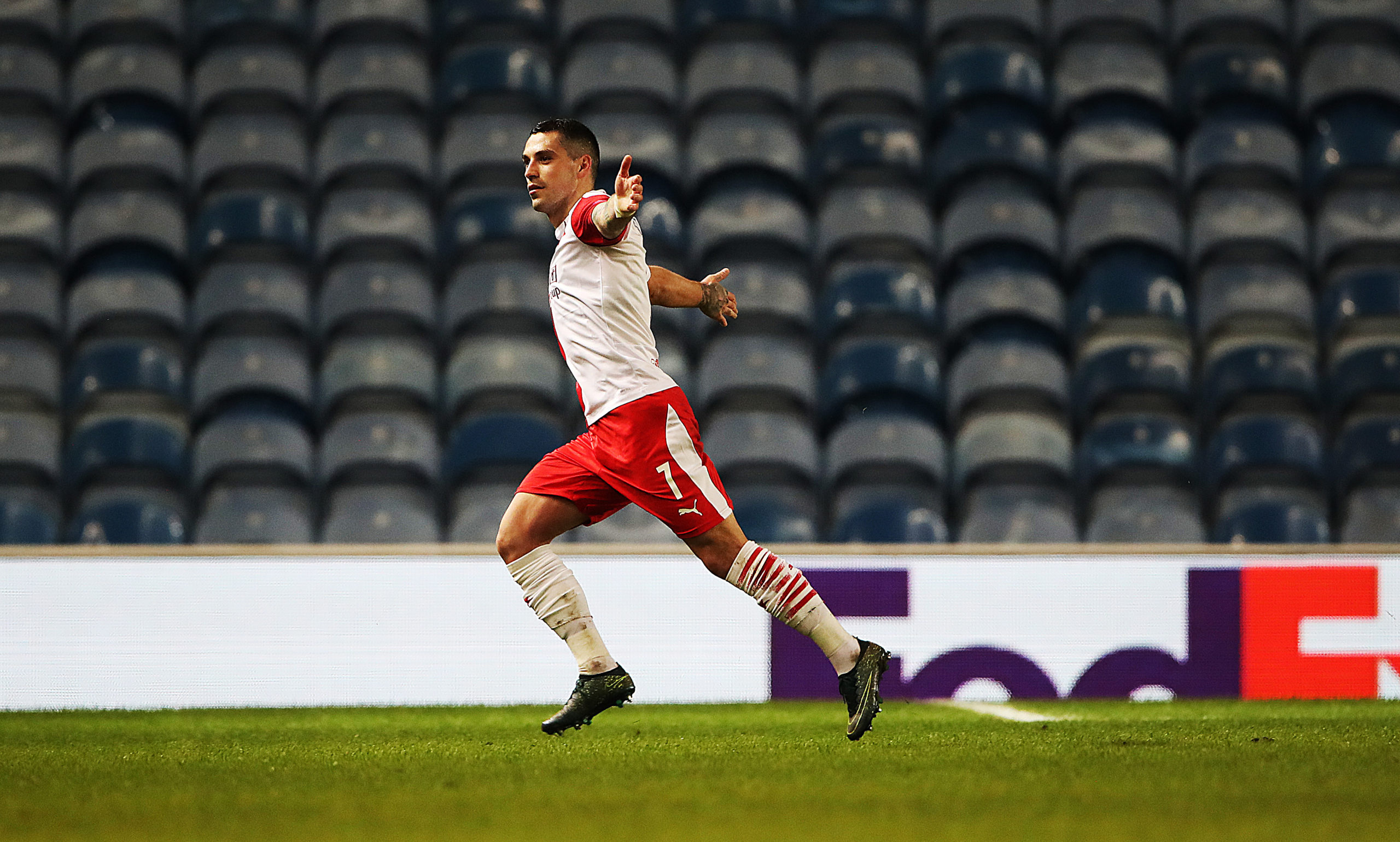 Slavia Prague