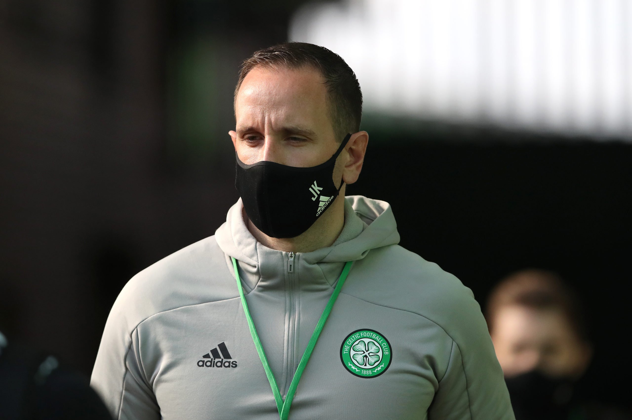Celtic should keep key figure on, but not as a Director of Football