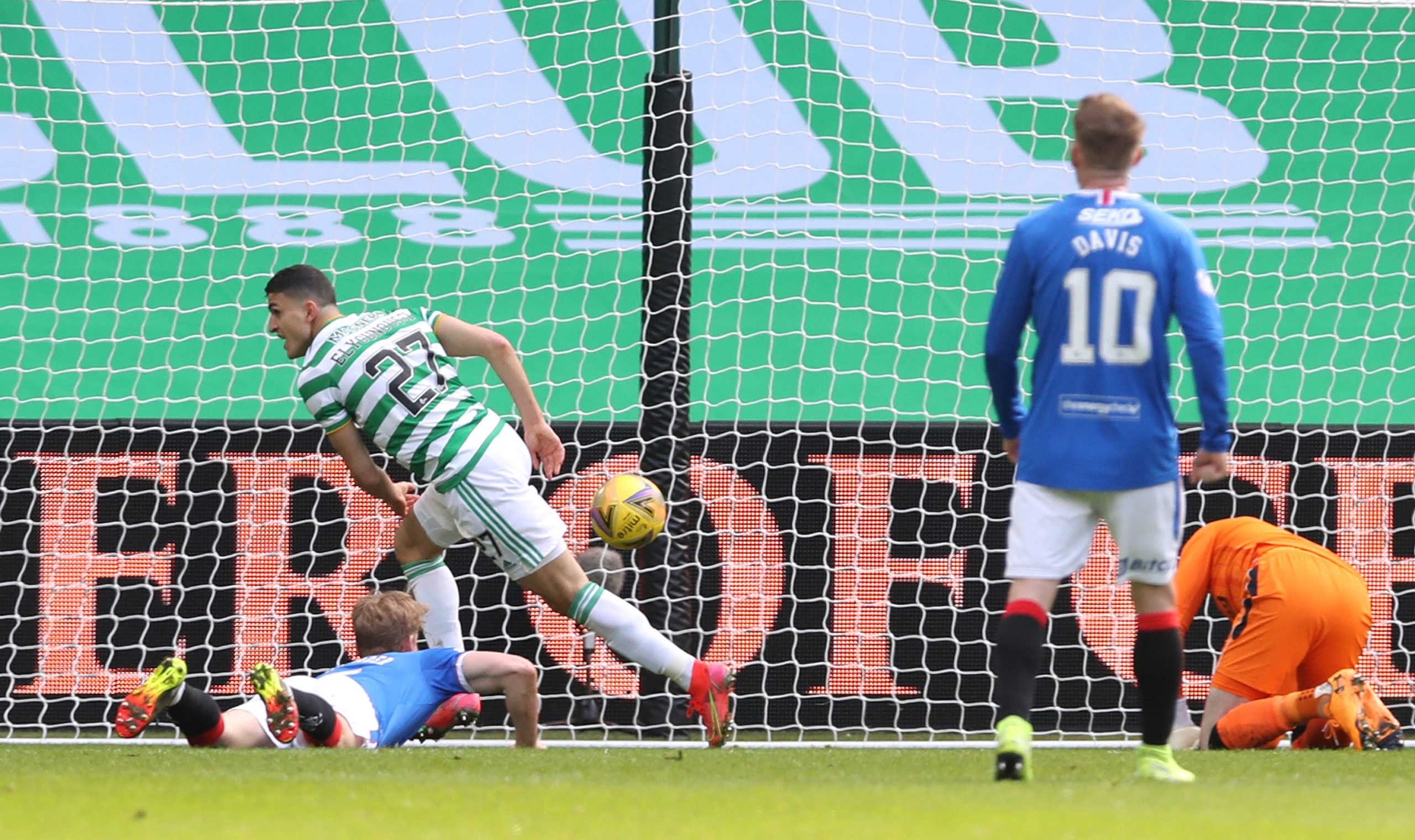 Big-game hero Moi Elyounoussi strikes again; Celtic facing increasing calls to make move permanent