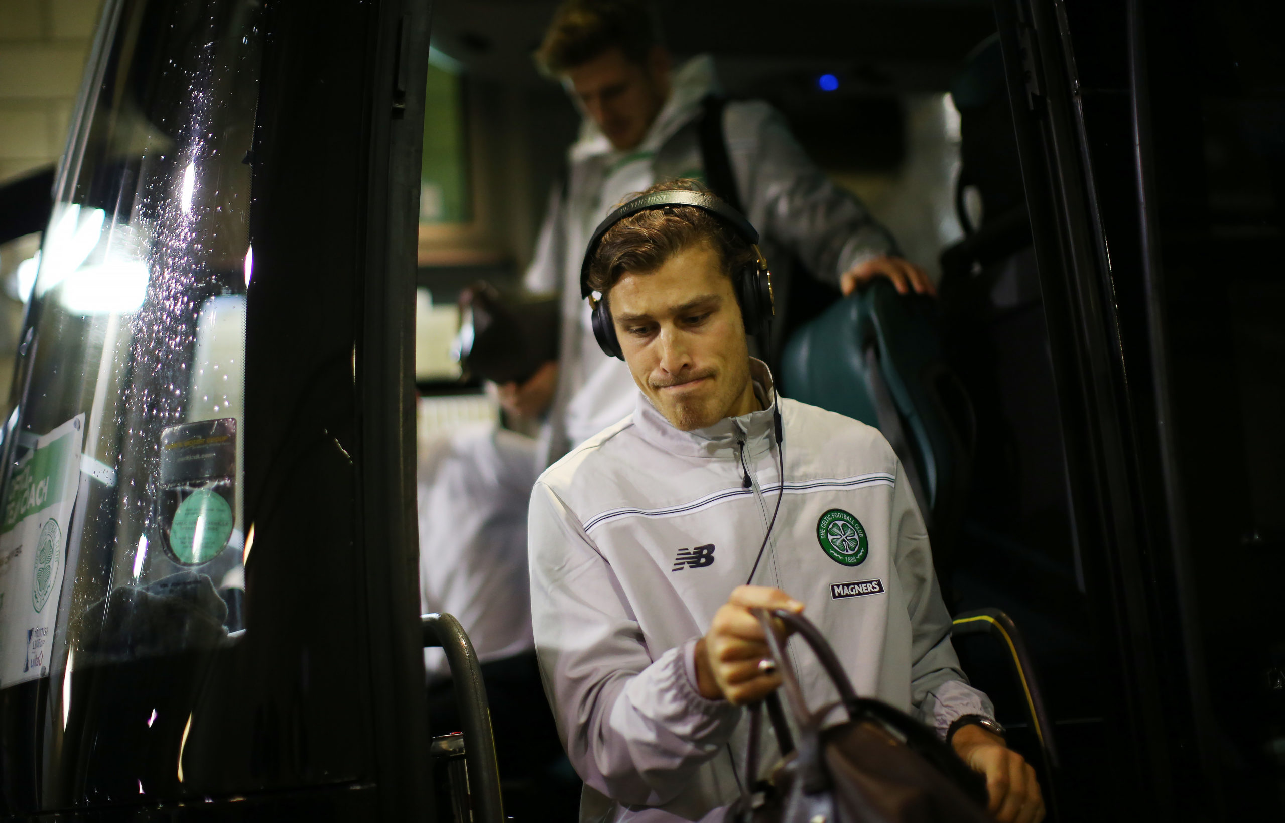 Report: Celtic keen on Erik Sviatchenko with buyout clause in his contract