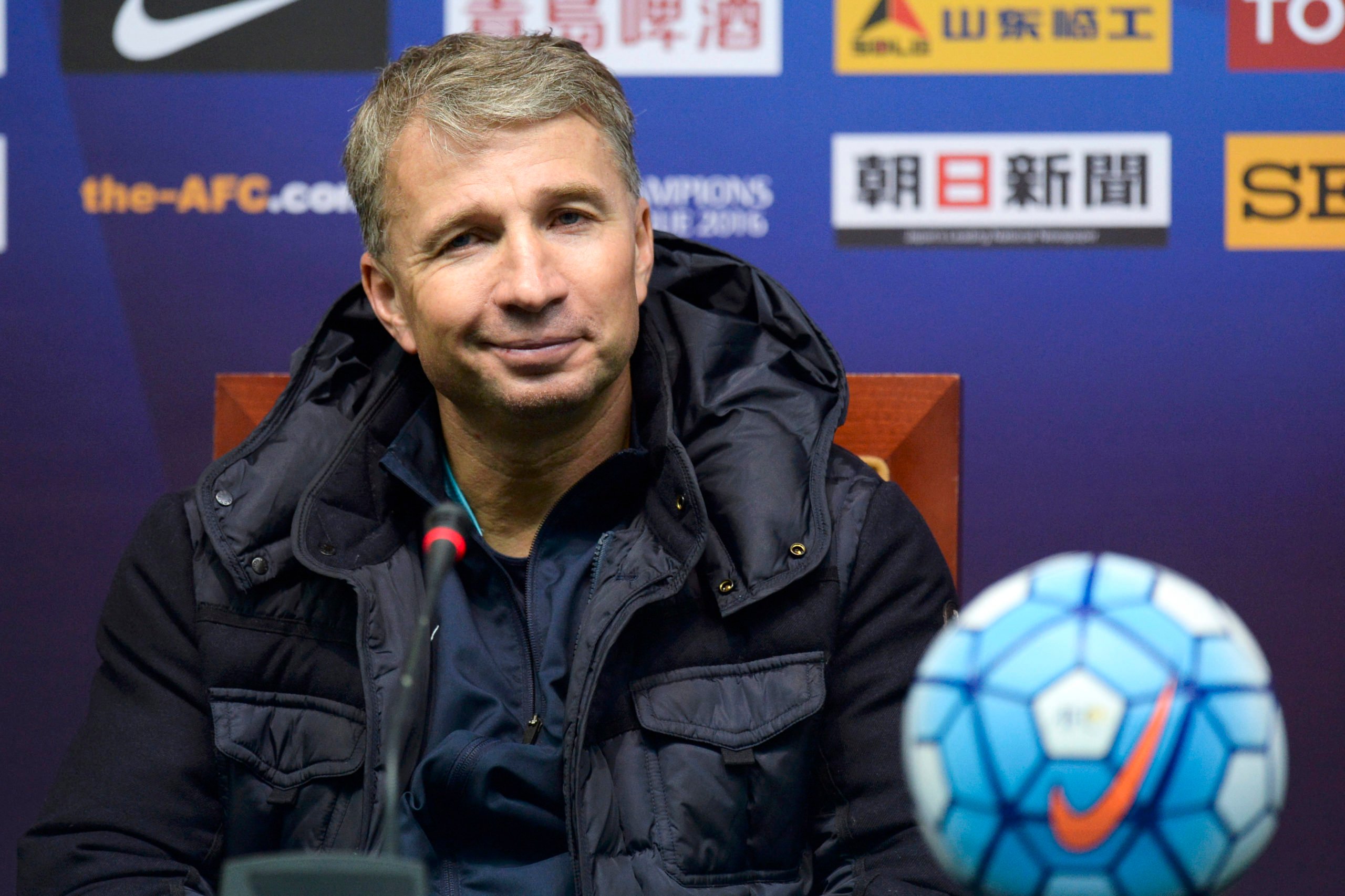 Debate: Dan Petrescu is a good choice for Celtic/an absolute disaster waiting to happen