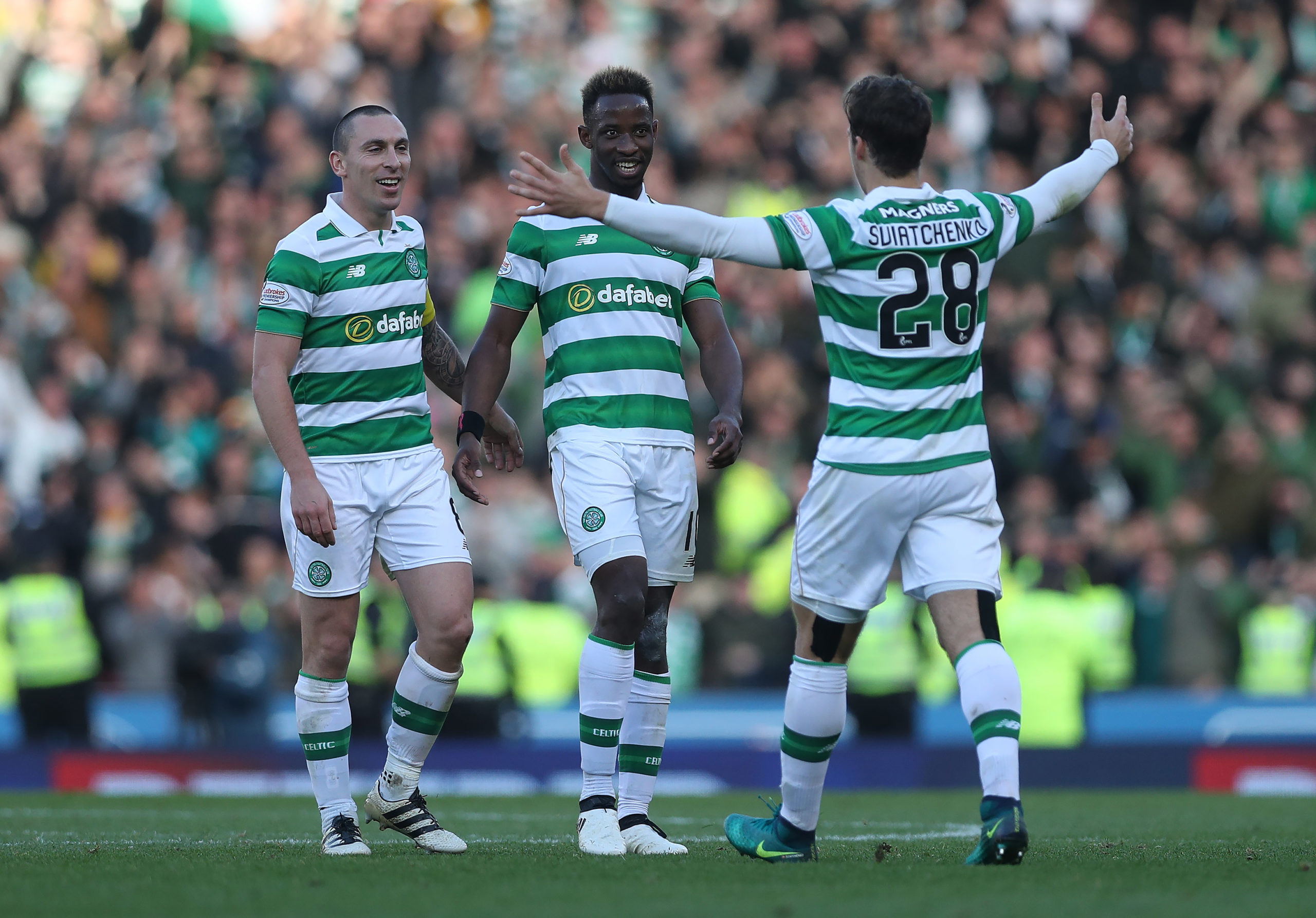 Erik Sviatchenko Scott Brown