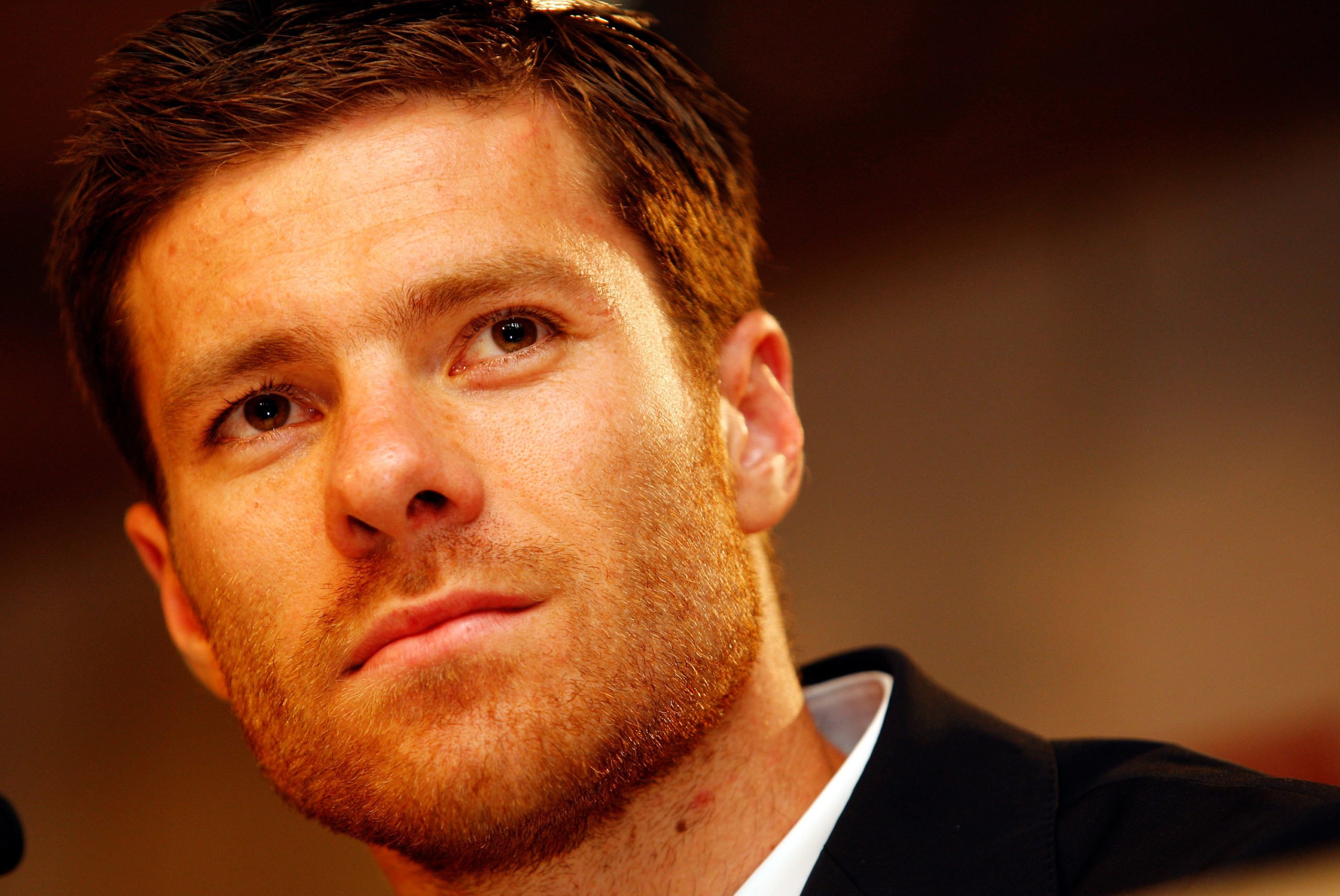 Xabi Alonso; the next great Celtic manager, or an expensive risk
