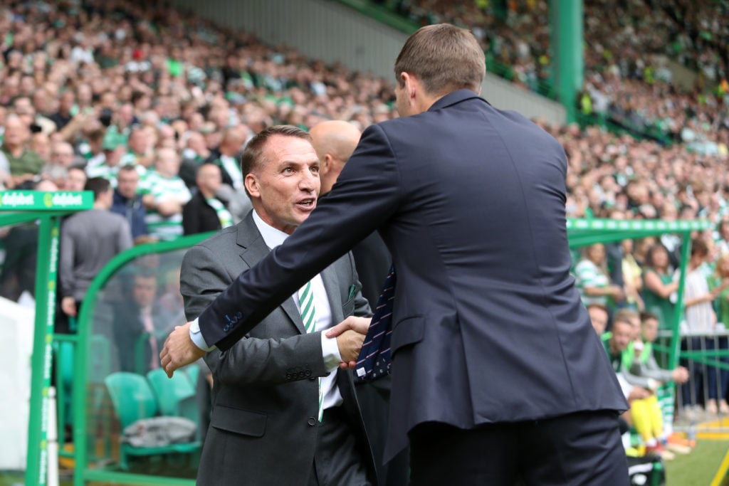 Photo by Ian MacNicol/Getty Images